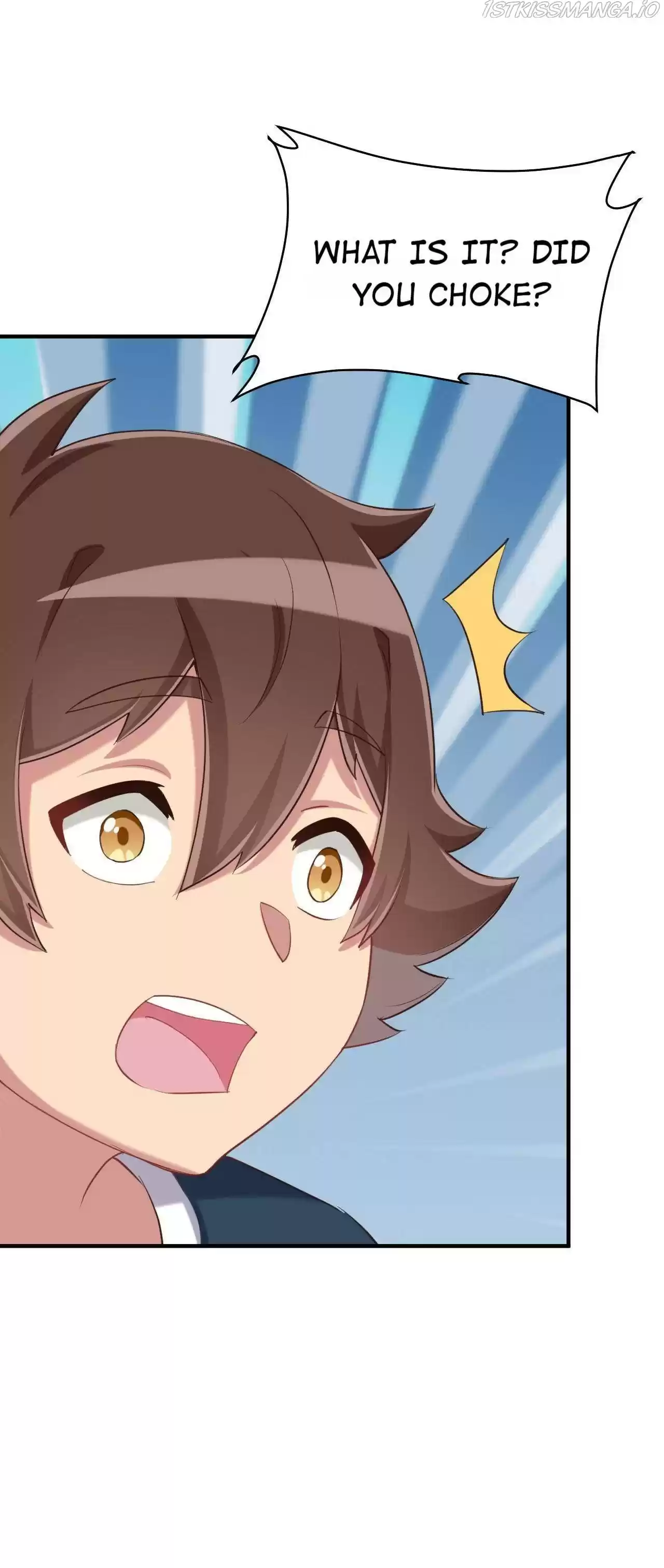 God Gave Me This Awkward Superpower, What Is It For? Chapter 79