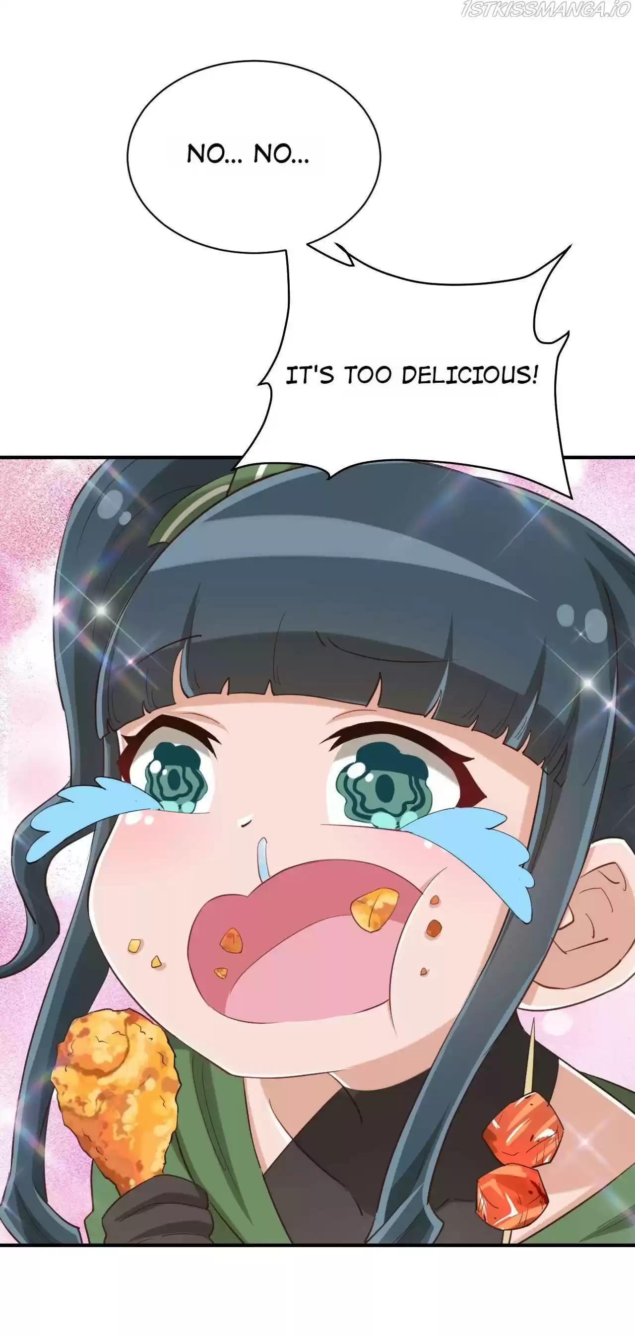 God Gave Me This Awkward Superpower, What Is It For? Chapter 79