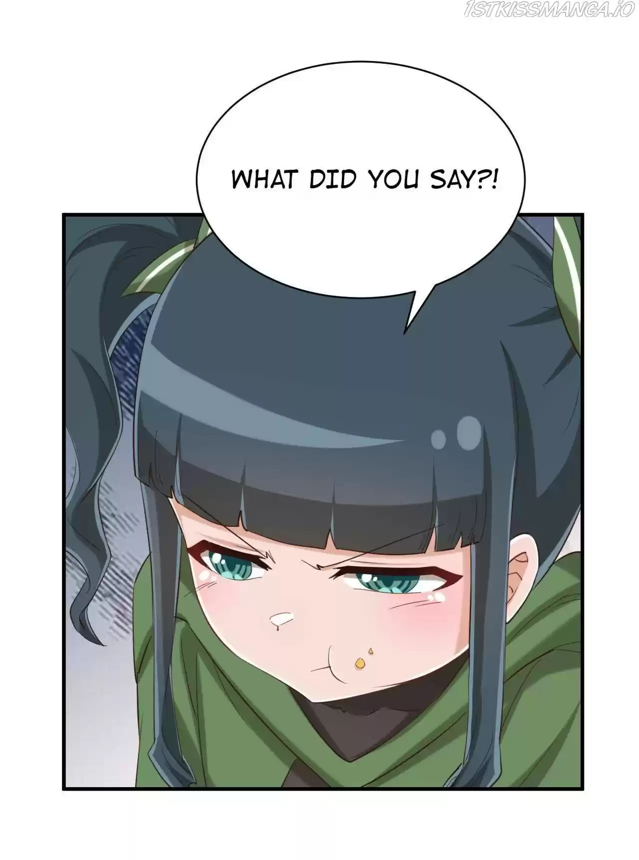 God Gave Me This Awkward Superpower, What Is It For? Chapter 79