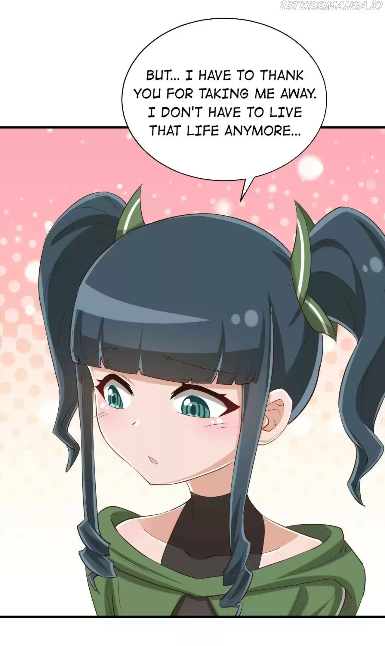 God Gave Me This Awkward Superpower, What Is It For? Chapter 79