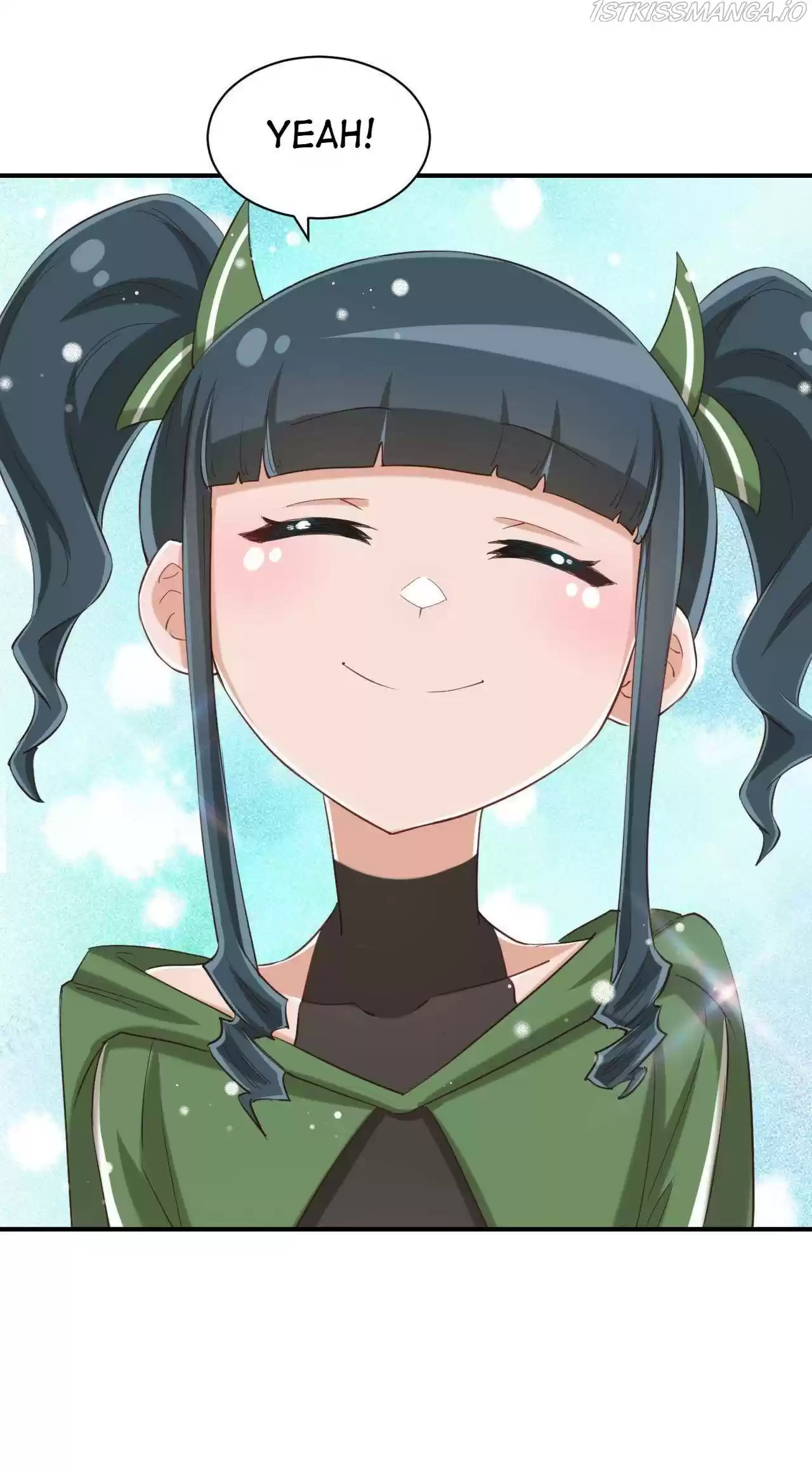 God Gave Me This Awkward Superpower, What Is It For? Chapter 79