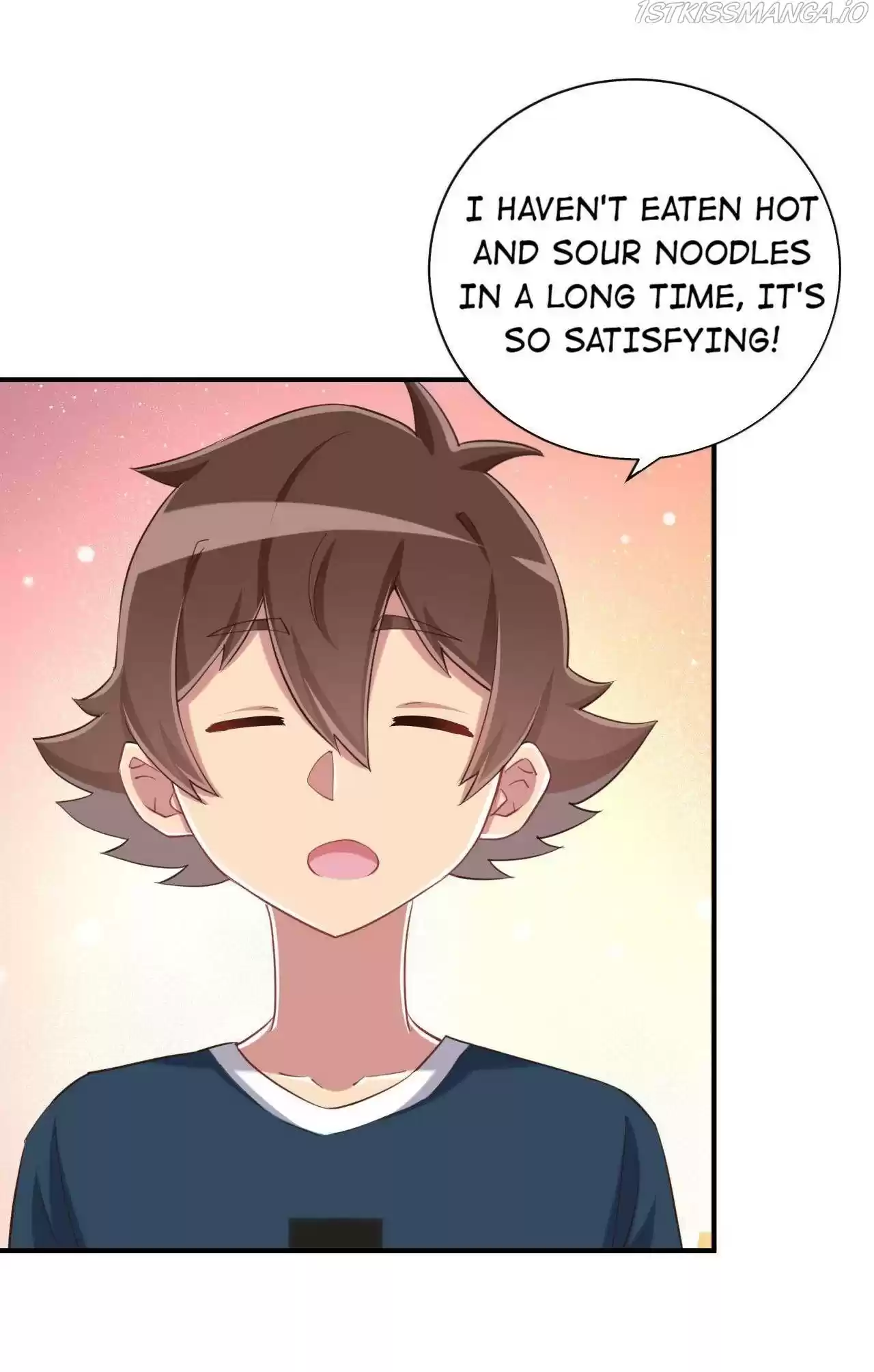 God Gave Me This Awkward Superpower, What Is It For? Chapter 79