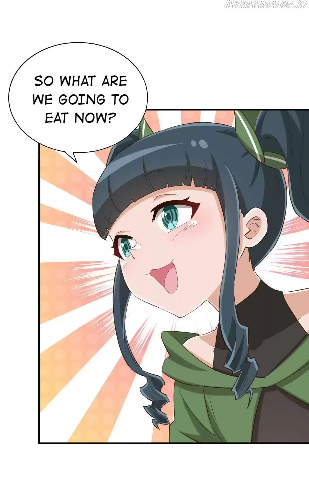 God Gave Me This Awkward Superpower, What Is It For? Chapter 79