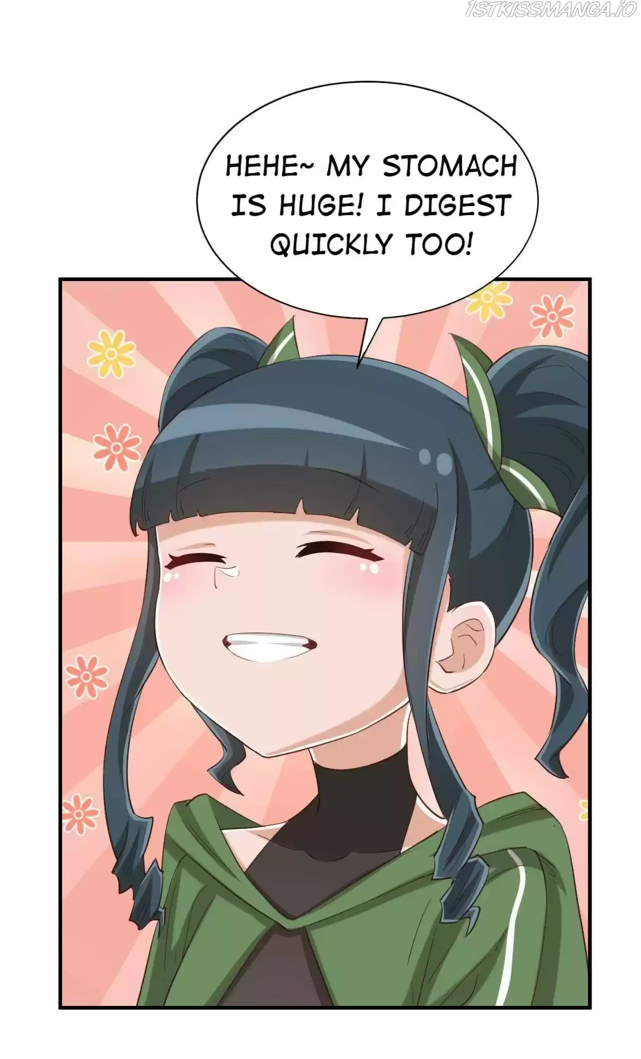 God Gave Me This Awkward Superpower, What Is It For? Chapter 79