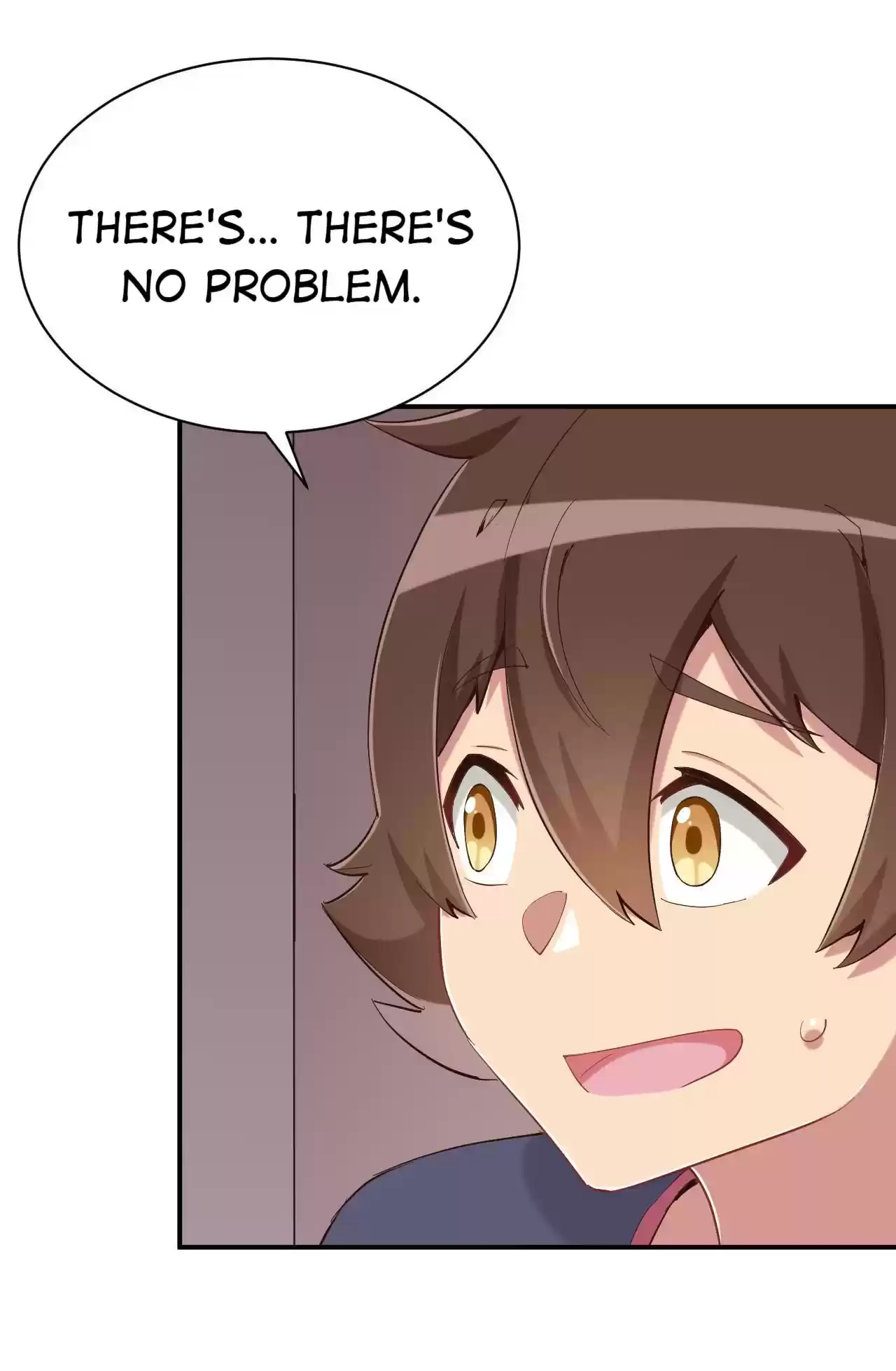 God Gave Me This Awkward Superpower, What Is It For? Chapter 81