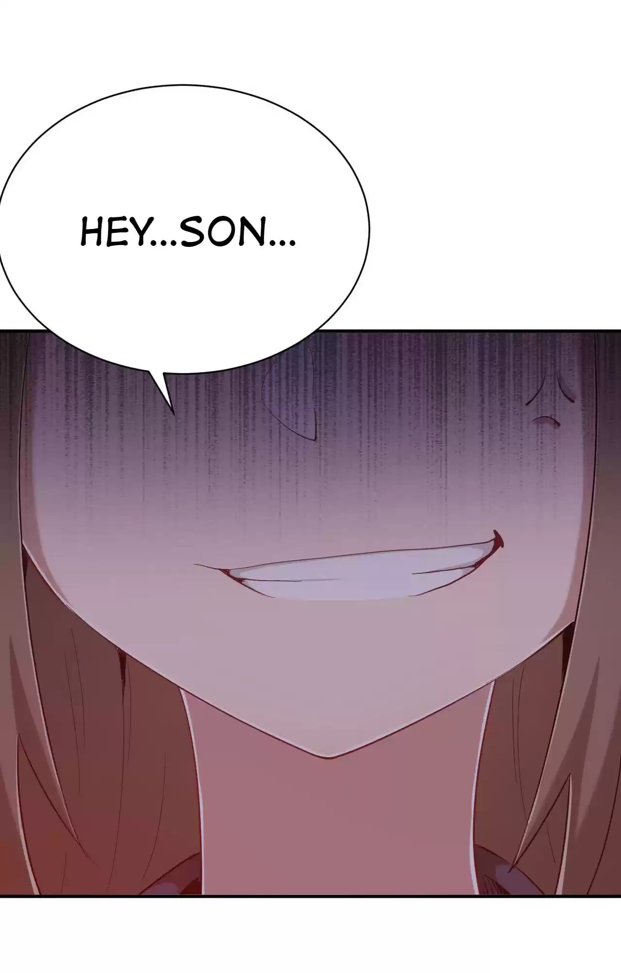 God Gave Me This Awkward Superpower, What Is It For? Chapter 81