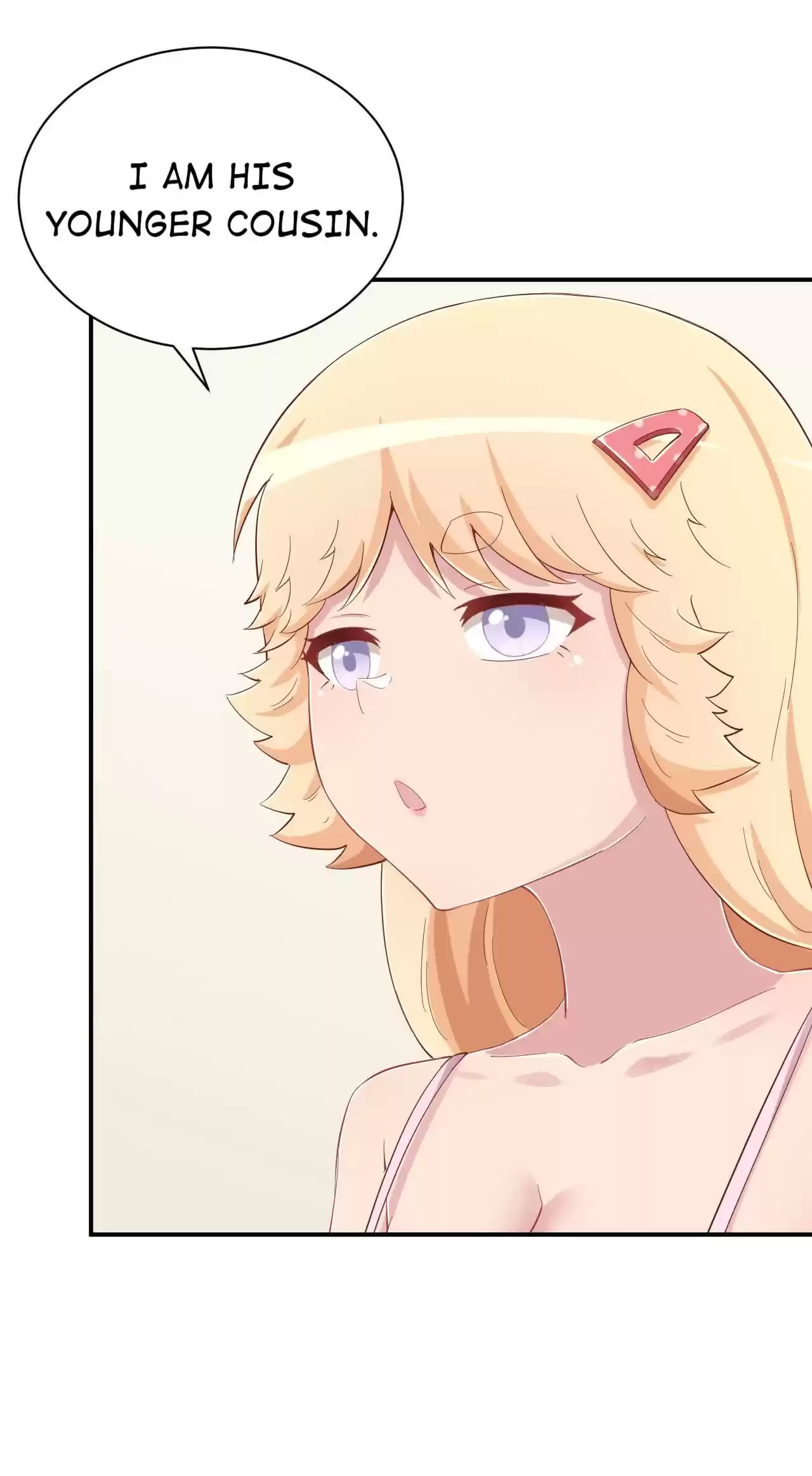 God Gave Me This Awkward Superpower, What Is It For? Chapter 81