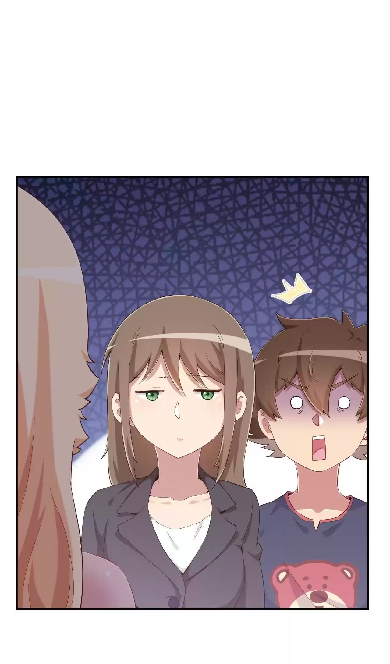 God Gave Me This Awkward Superpower, What Is It For? Chapter 81