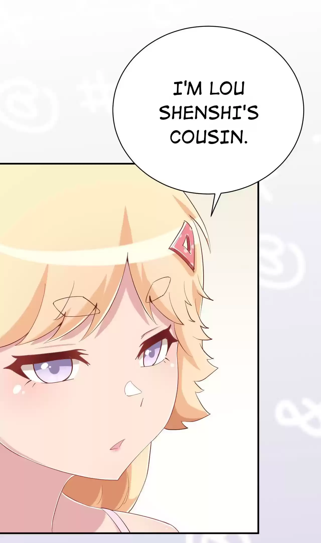 God Gave Me This Awkward Superpower, What Is It For? Chapter 81