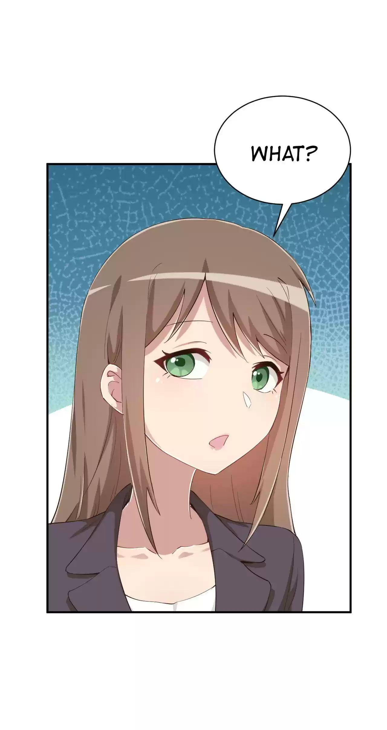 God Gave Me This Awkward Superpower, What Is It For? Chapter 81