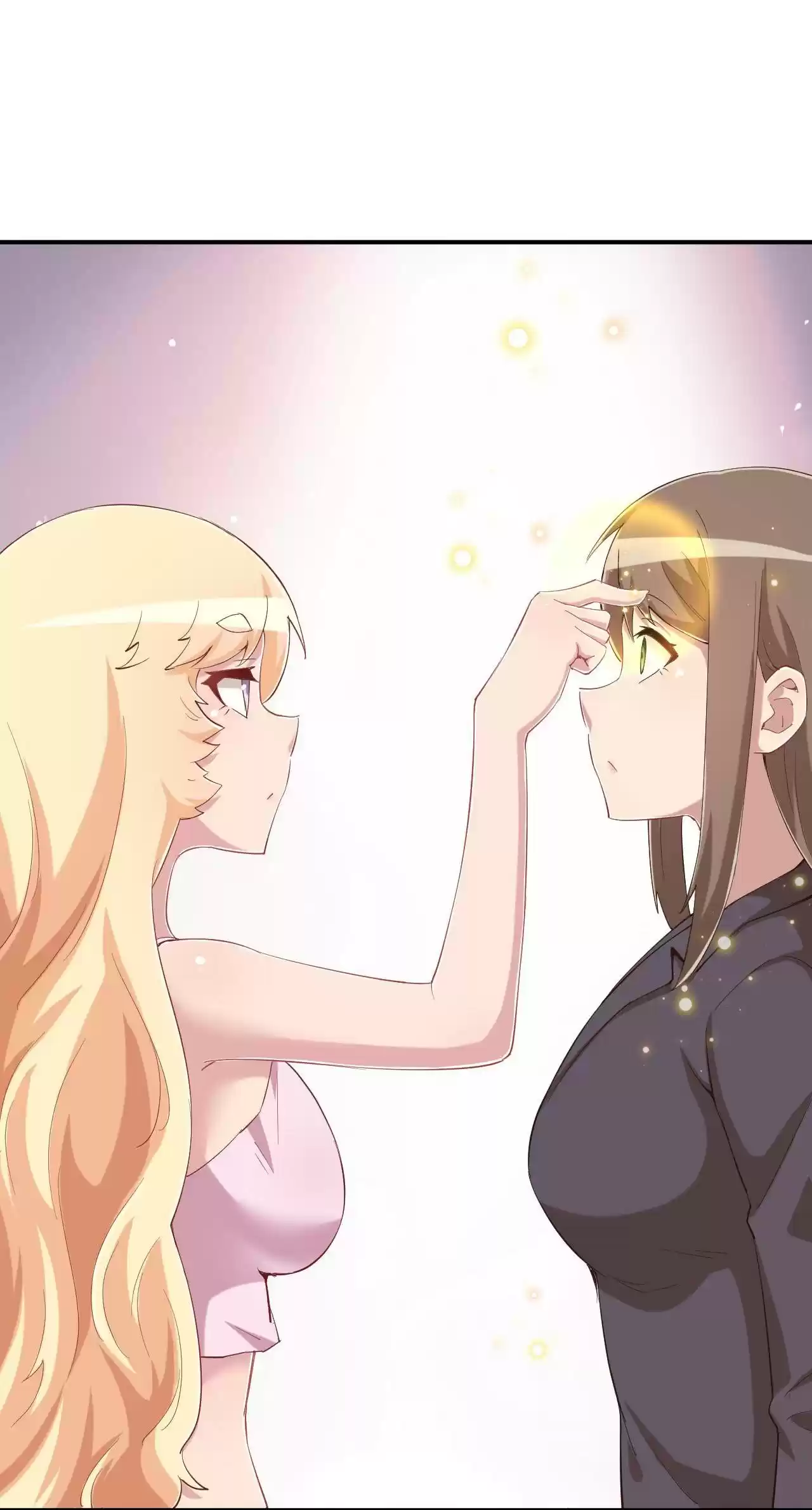 God Gave Me This Awkward Superpower, What Is It For? Chapter 81