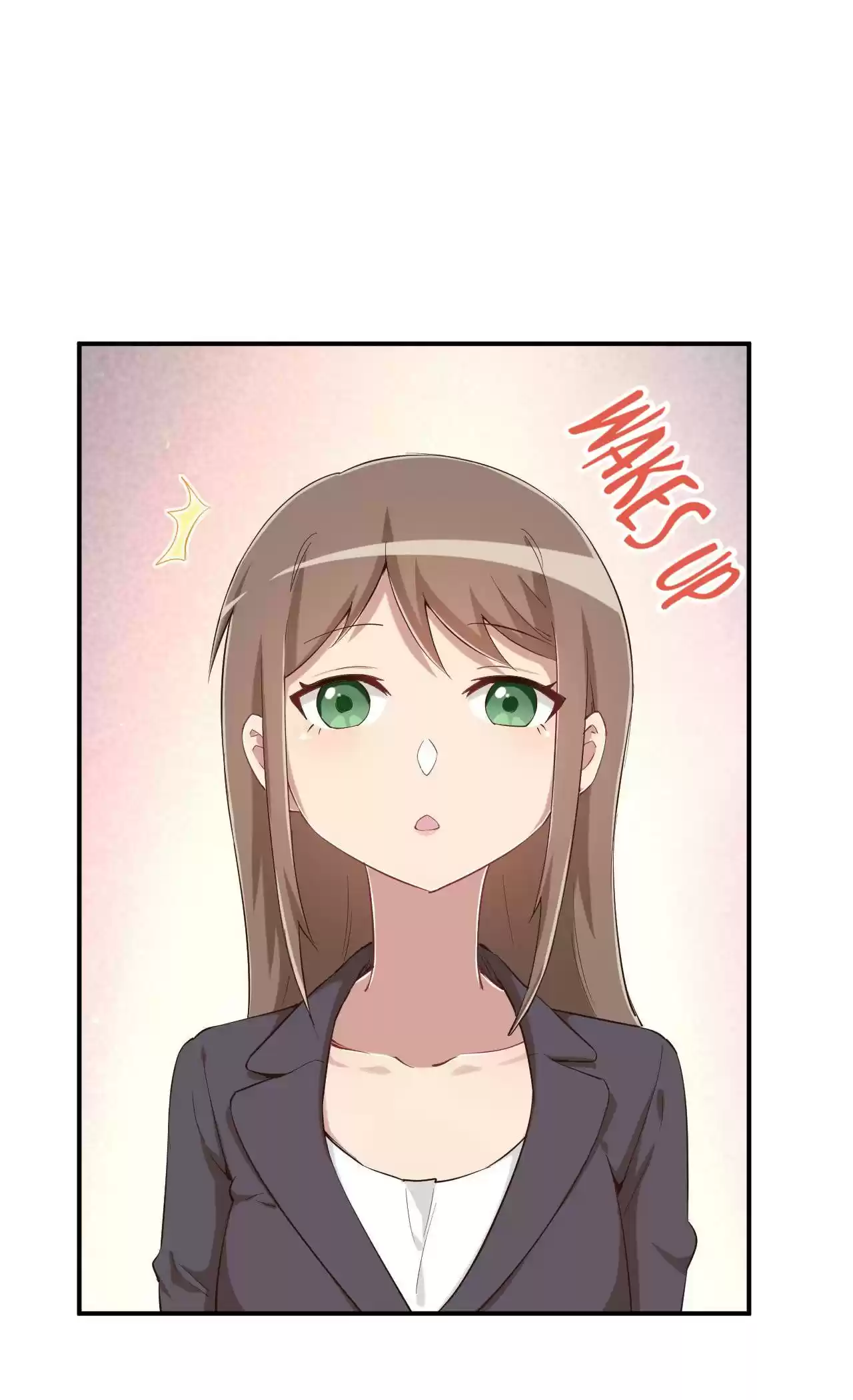 God Gave Me This Awkward Superpower, What Is It For? Chapter 81