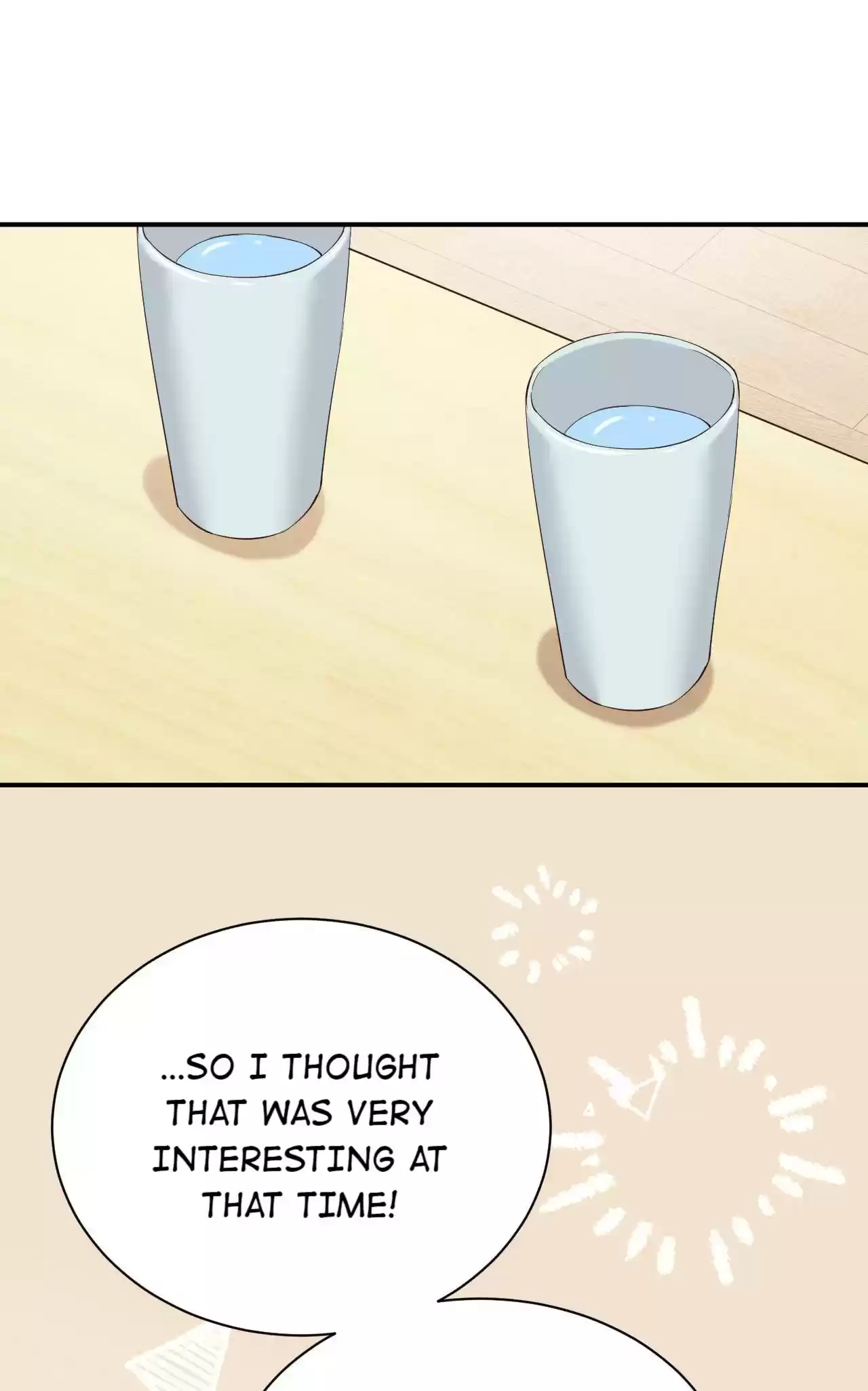 God Gave Me This Awkward Superpower, What Is It For? Chapter 81