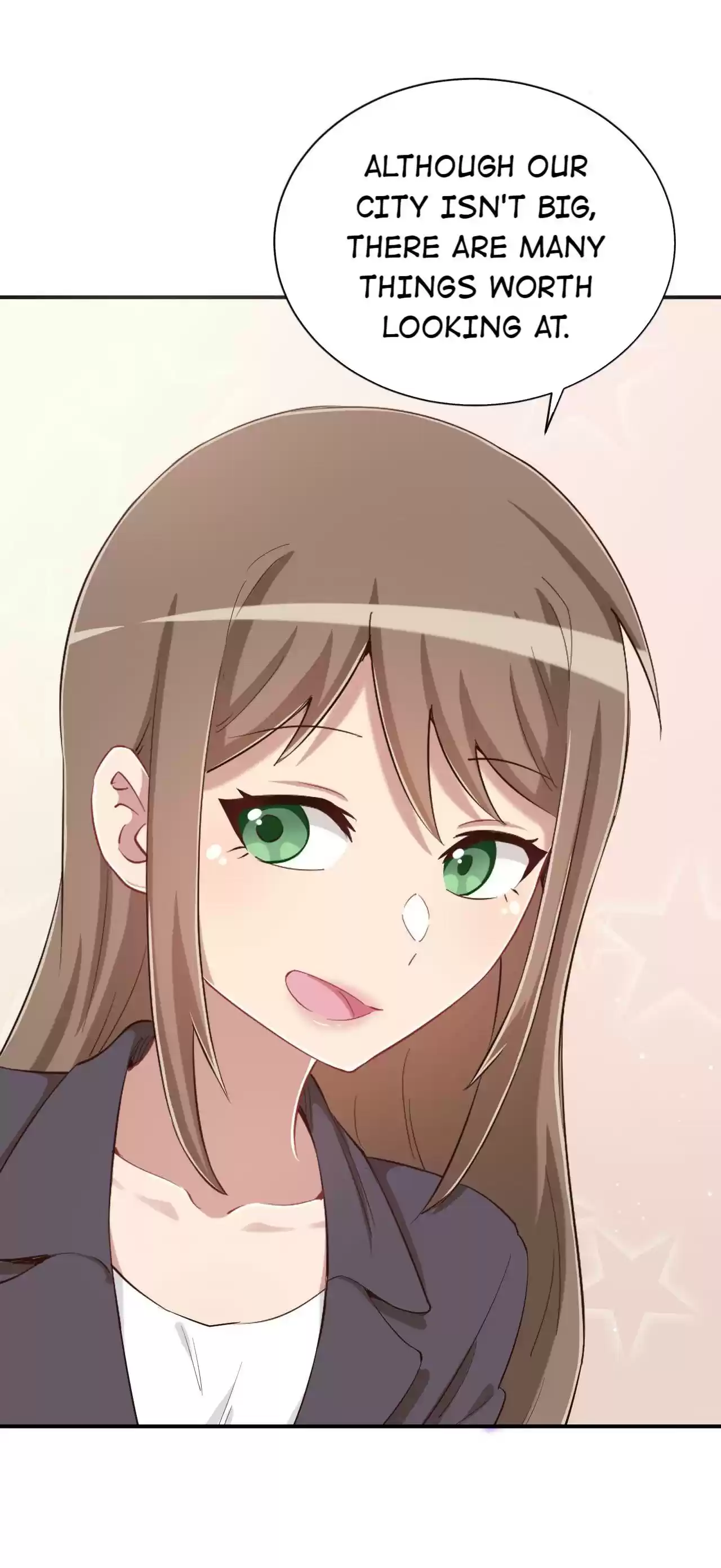 God Gave Me This Awkward Superpower, What Is It For? Chapter 81