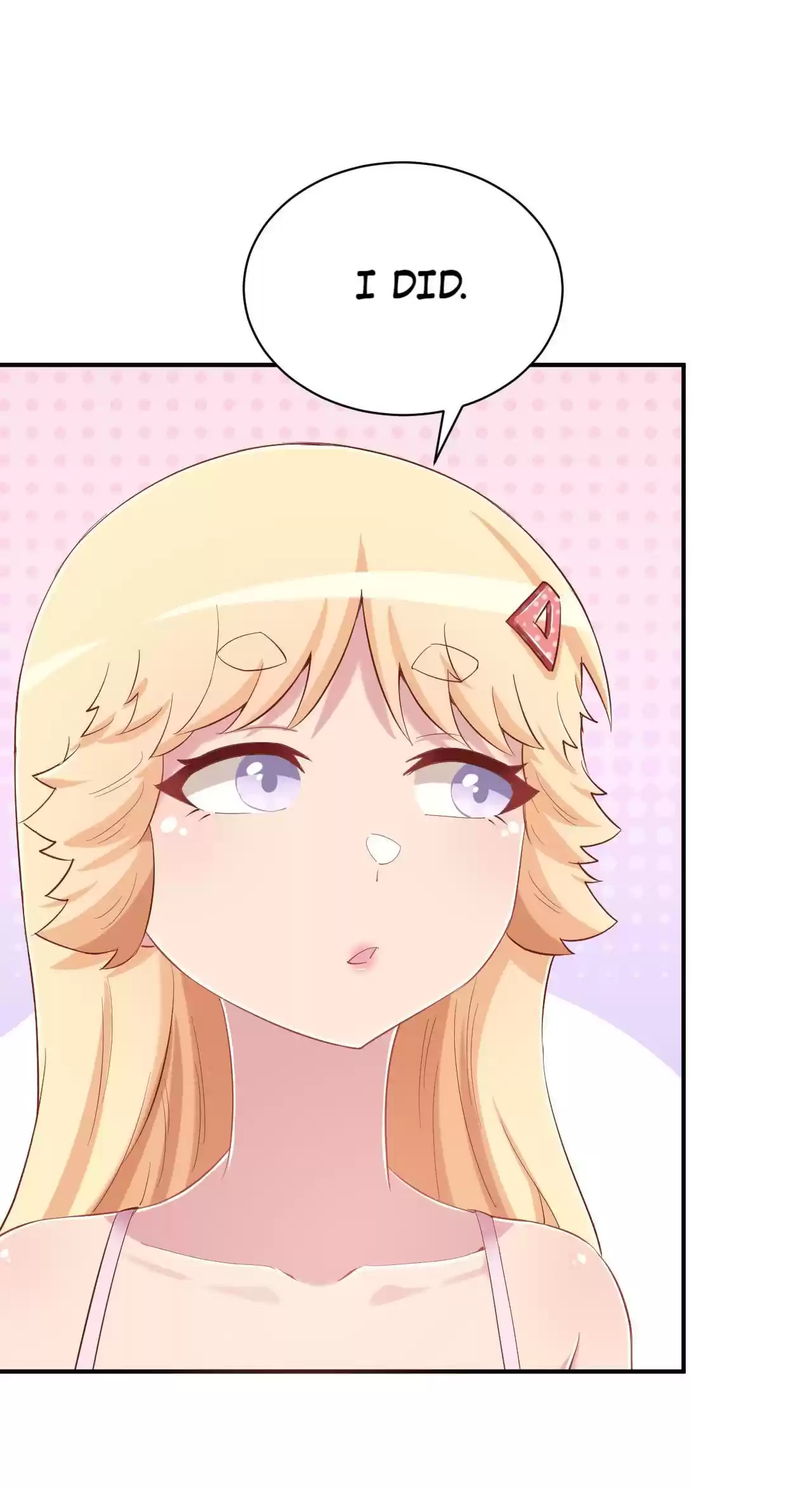 God Gave Me This Awkward Superpower, What Is It For? Chapter 81