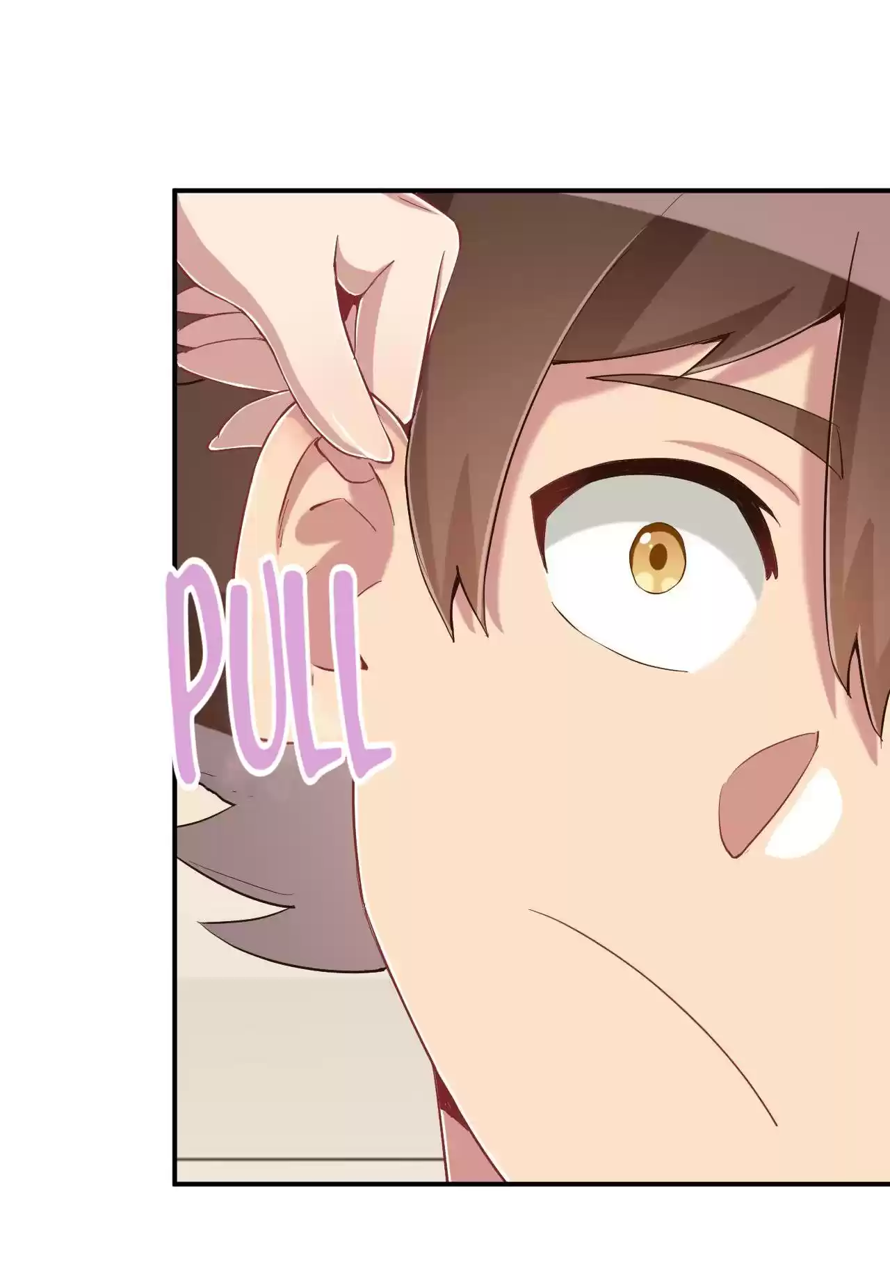 God Gave Me This Awkward Superpower, What Is It For? Chapter 81