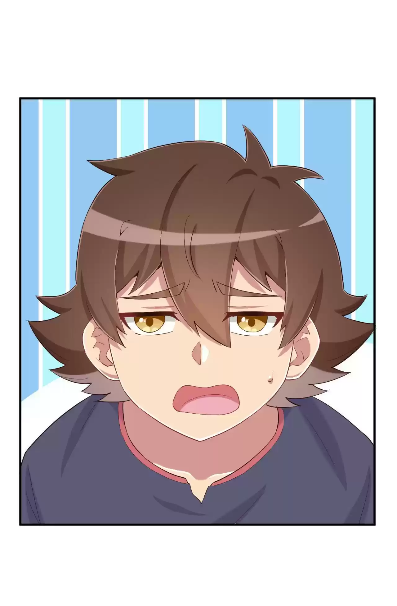 God Gave Me This Awkward Superpower, What Is It For? Chapter 82