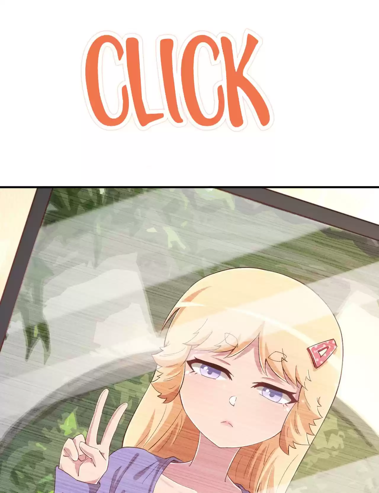 God Gave Me This Awkward Superpower, What Is It For? Chapter 82