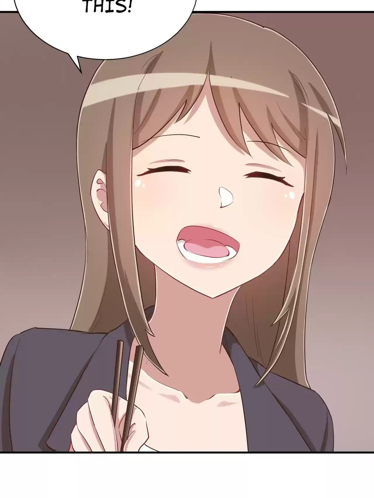 God Gave Me This Awkward Superpower, What Is It For? Chapter 82