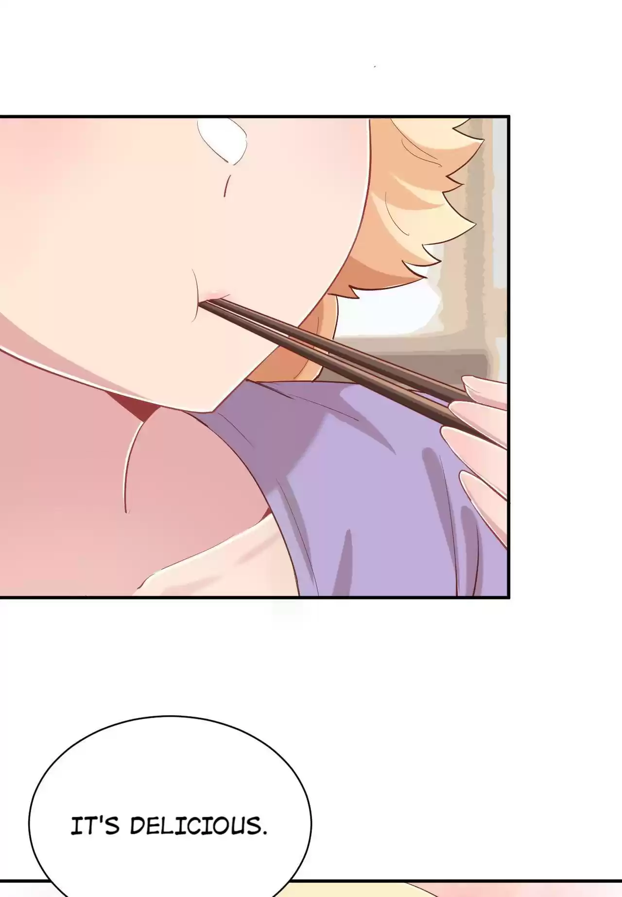 God Gave Me This Awkward Superpower, What Is It For? Chapter 82