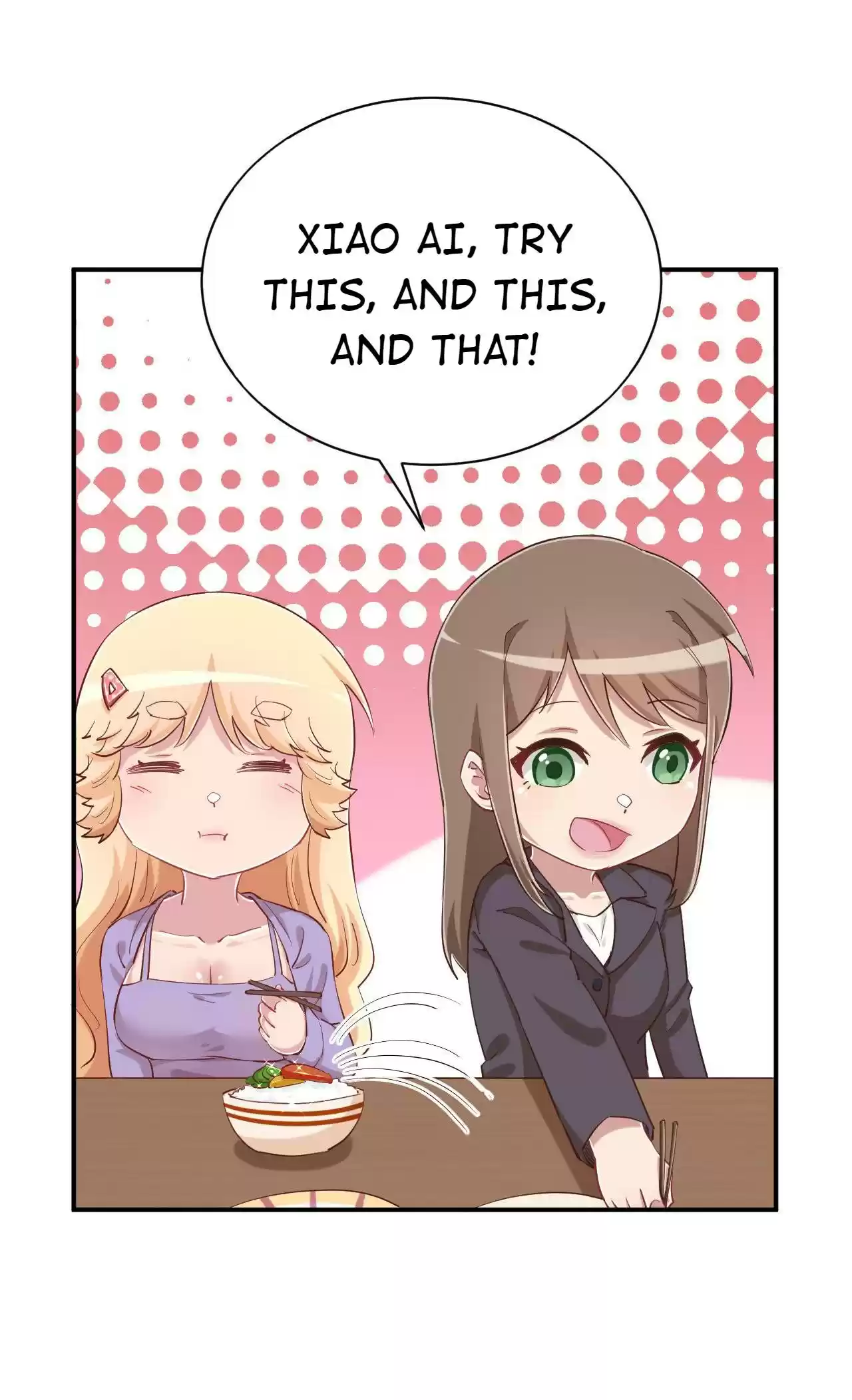 God Gave Me This Awkward Superpower, What Is It For? Chapter 82