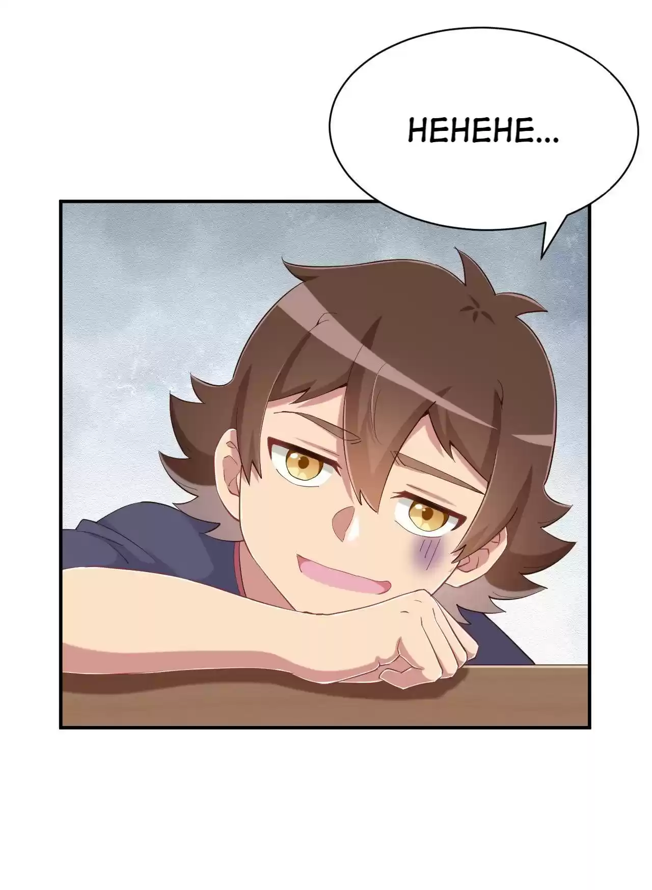 God Gave Me This Awkward Superpower, What Is It For? Chapter 82