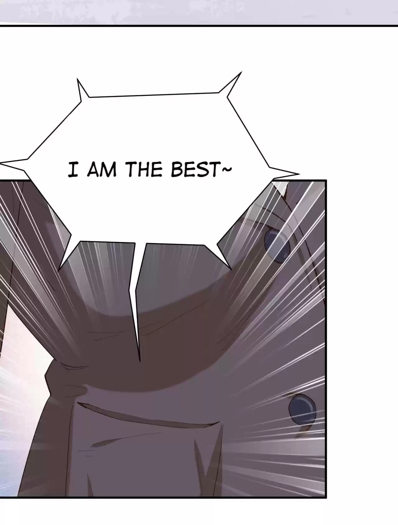 God Gave Me This Awkward Superpower, What Is It For? Chapter 82