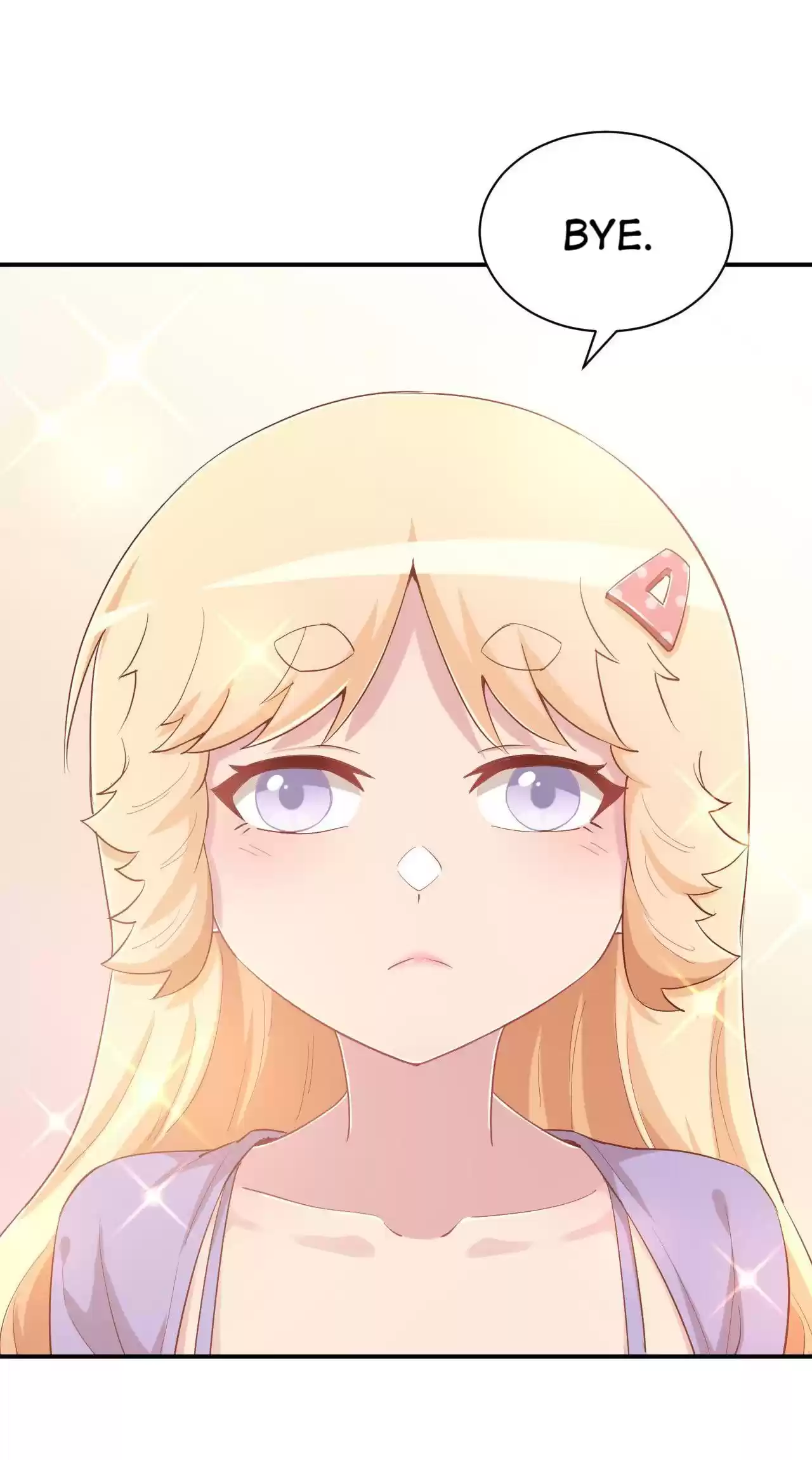 God Gave Me This Awkward Superpower, What Is It For? Chapter 82