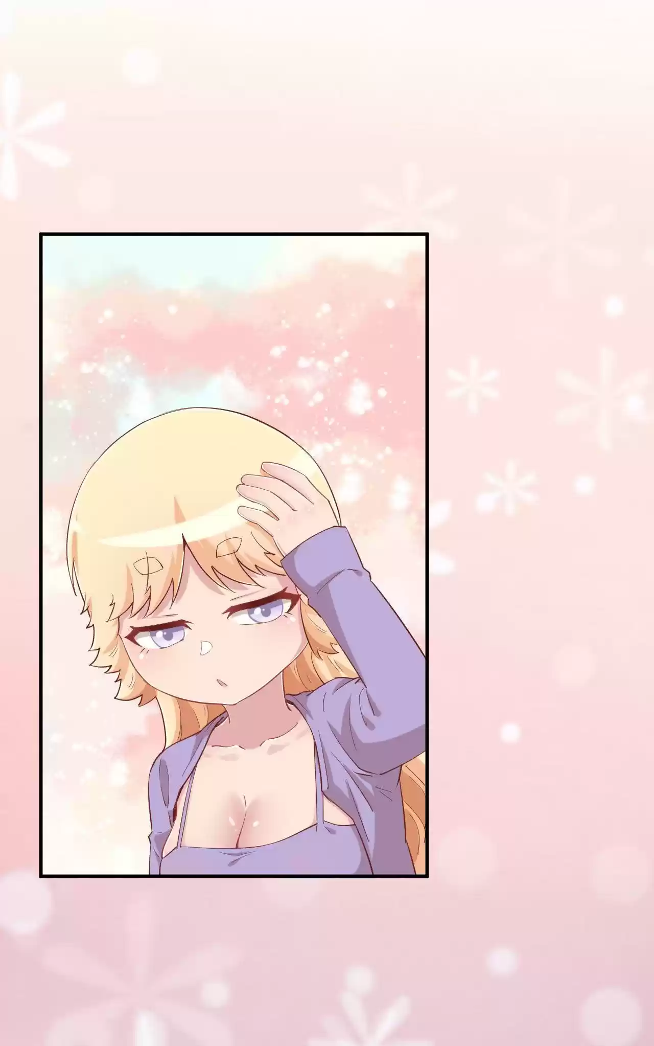 God Gave Me This Awkward Superpower, What Is It For? Chapter 82