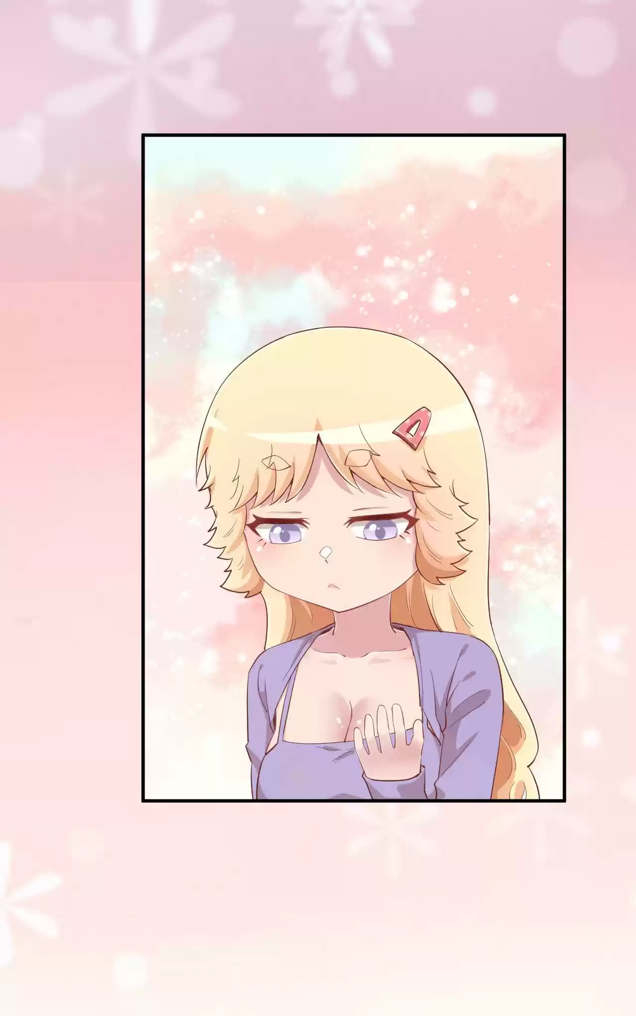 God Gave Me This Awkward Superpower, What Is It For? Chapter 82