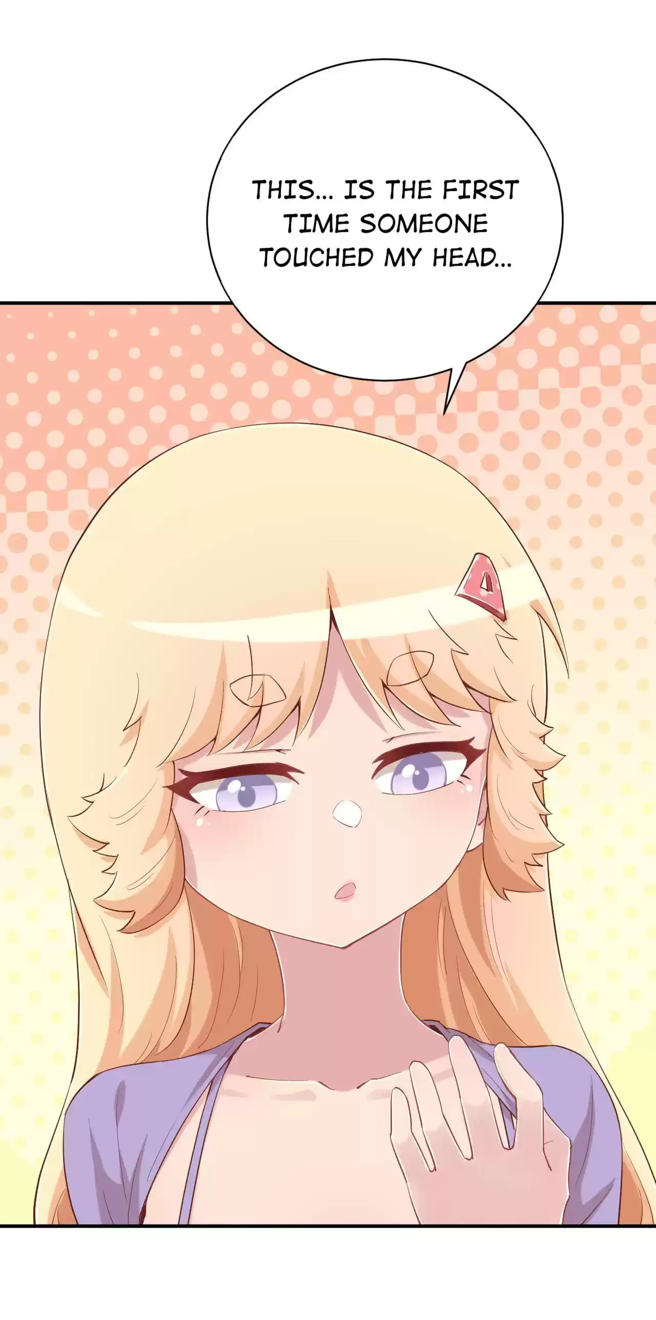 God Gave Me This Awkward Superpower, What Is It For? Chapter 82