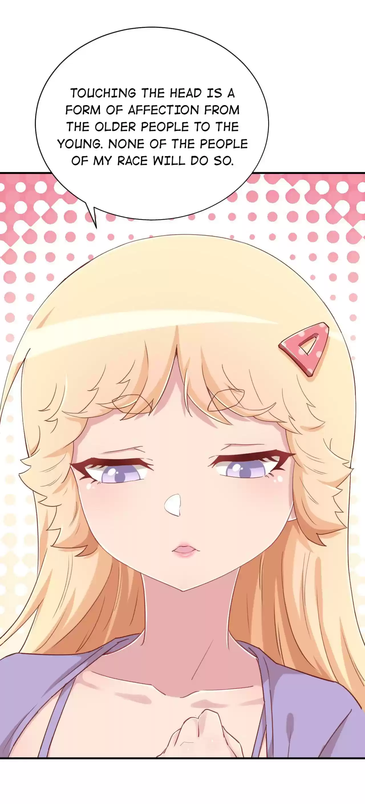 God Gave Me This Awkward Superpower, What Is It For? Chapter 82