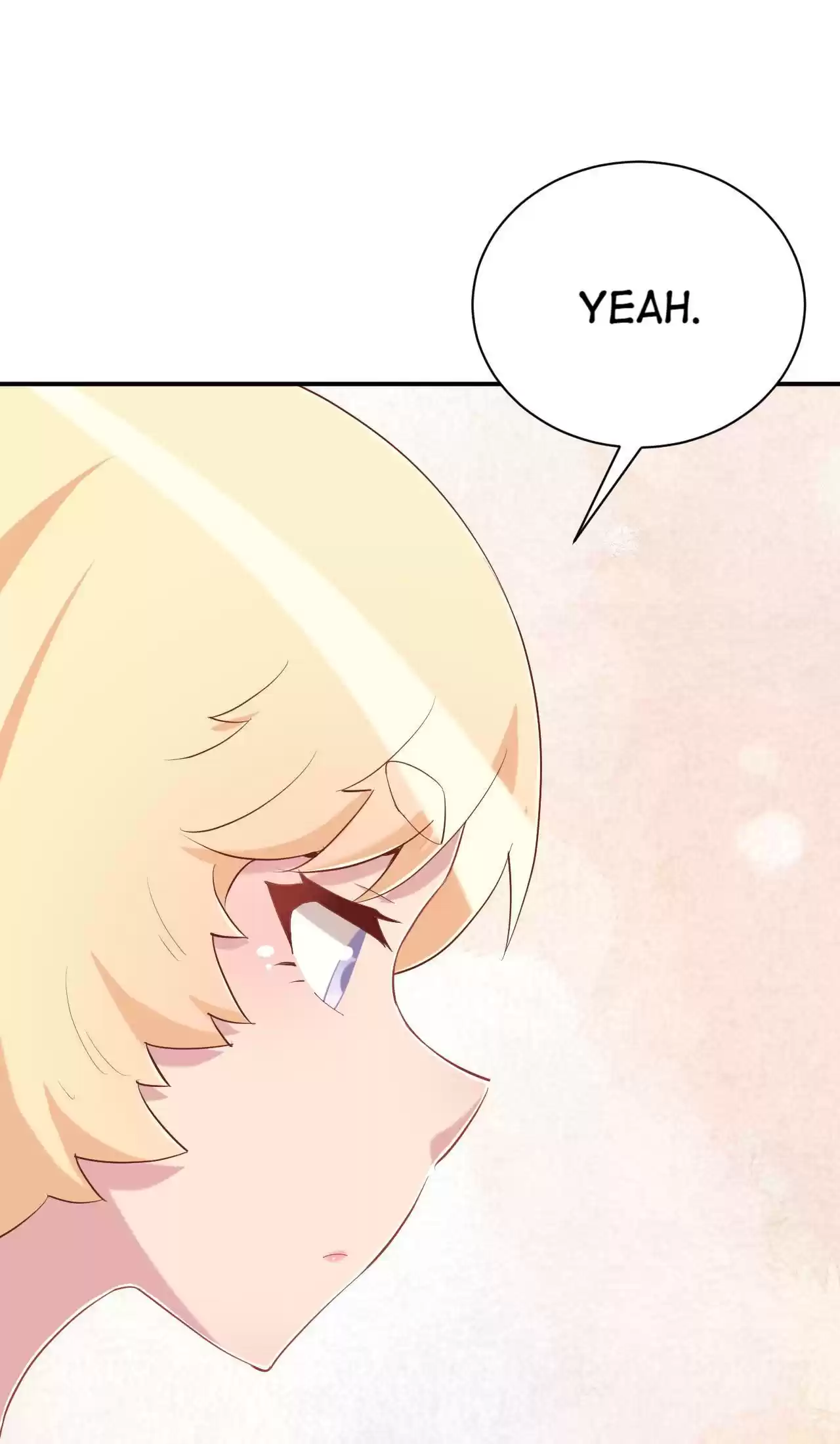 God Gave Me This Awkward Superpower, What Is It For? Chapter 82