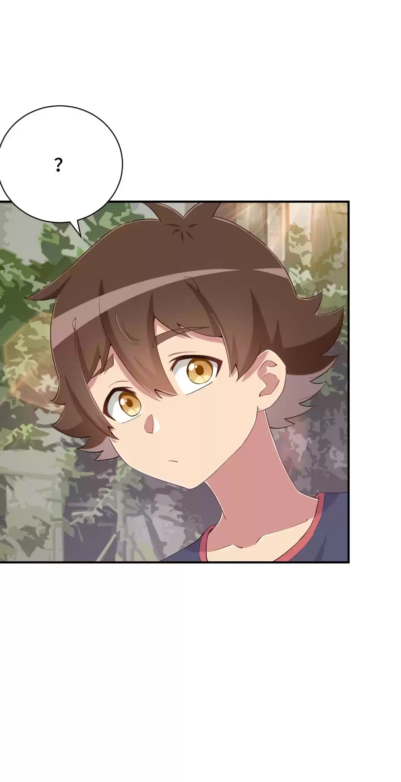 God Gave Me This Awkward Superpower, What Is It For? Chapter 82