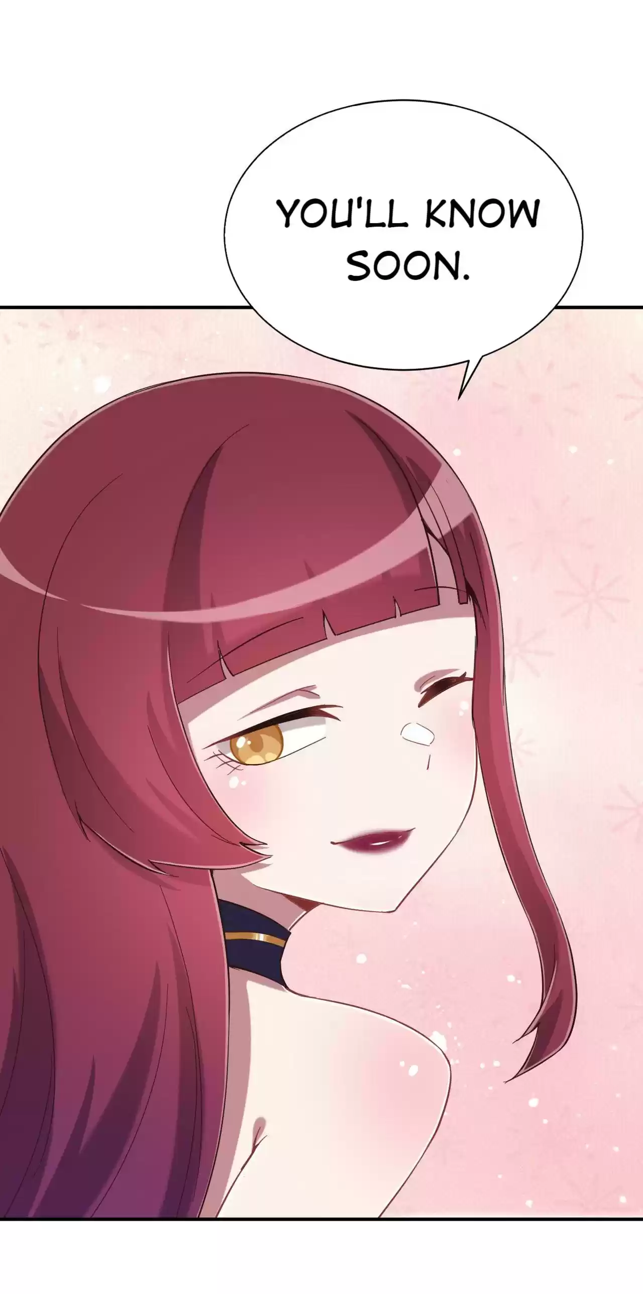 God Gave Me This Awkward Superpower, What Is It For? Chapter 84