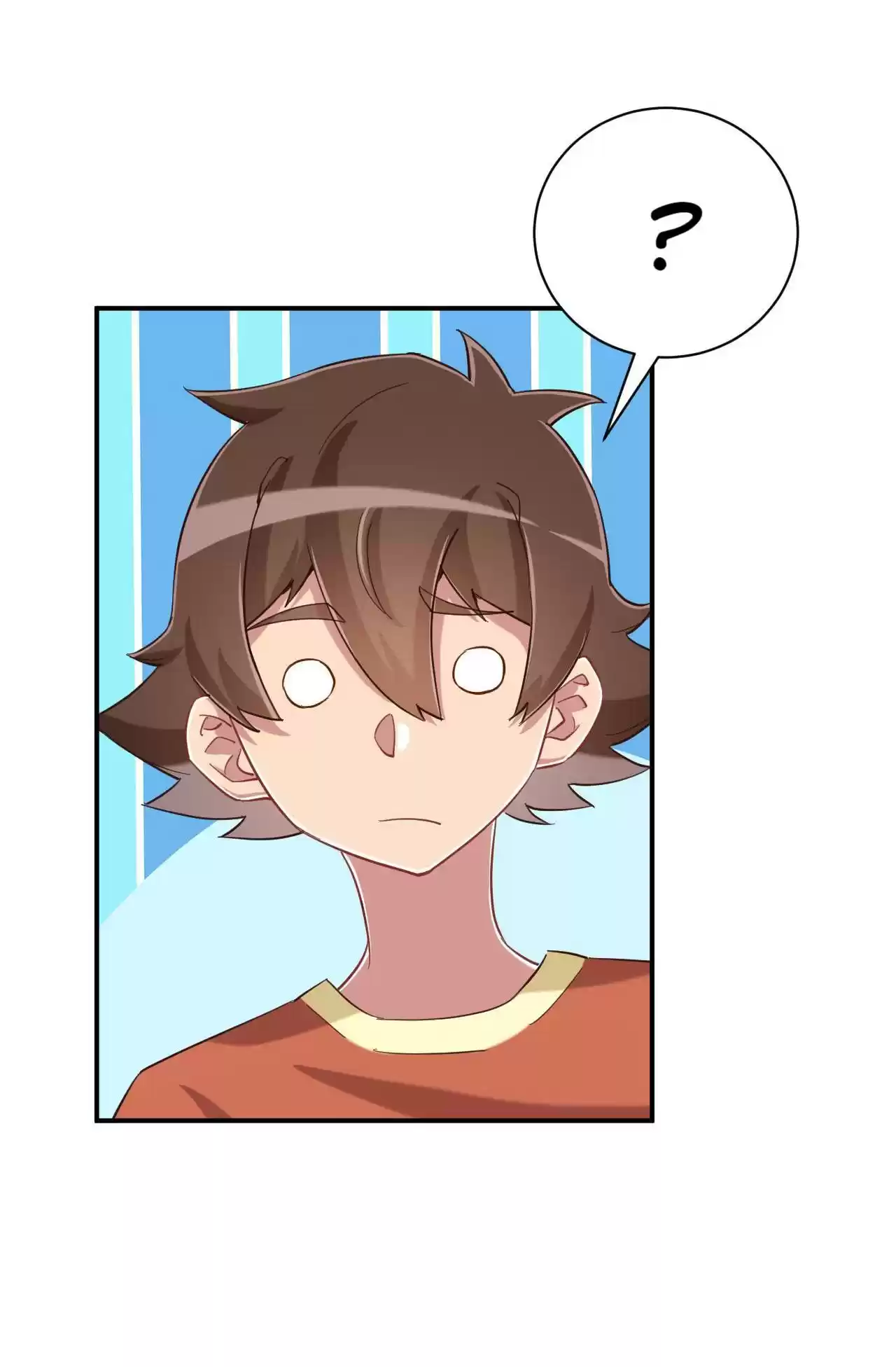 God Gave Me This Awkward Superpower, What Is It For? Chapter 84