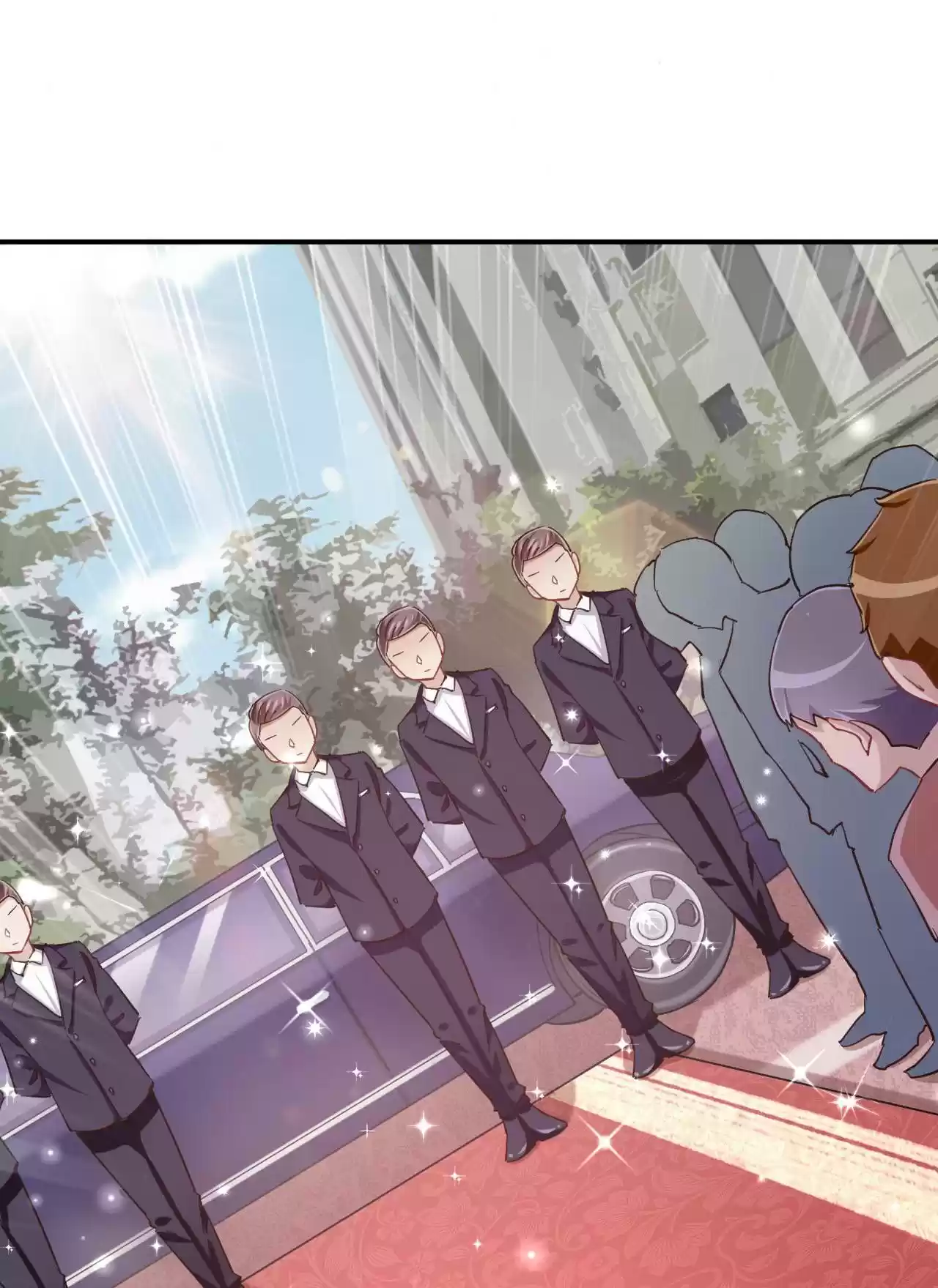 God Gave Me This Awkward Superpower, What Is It For? Chapter 84