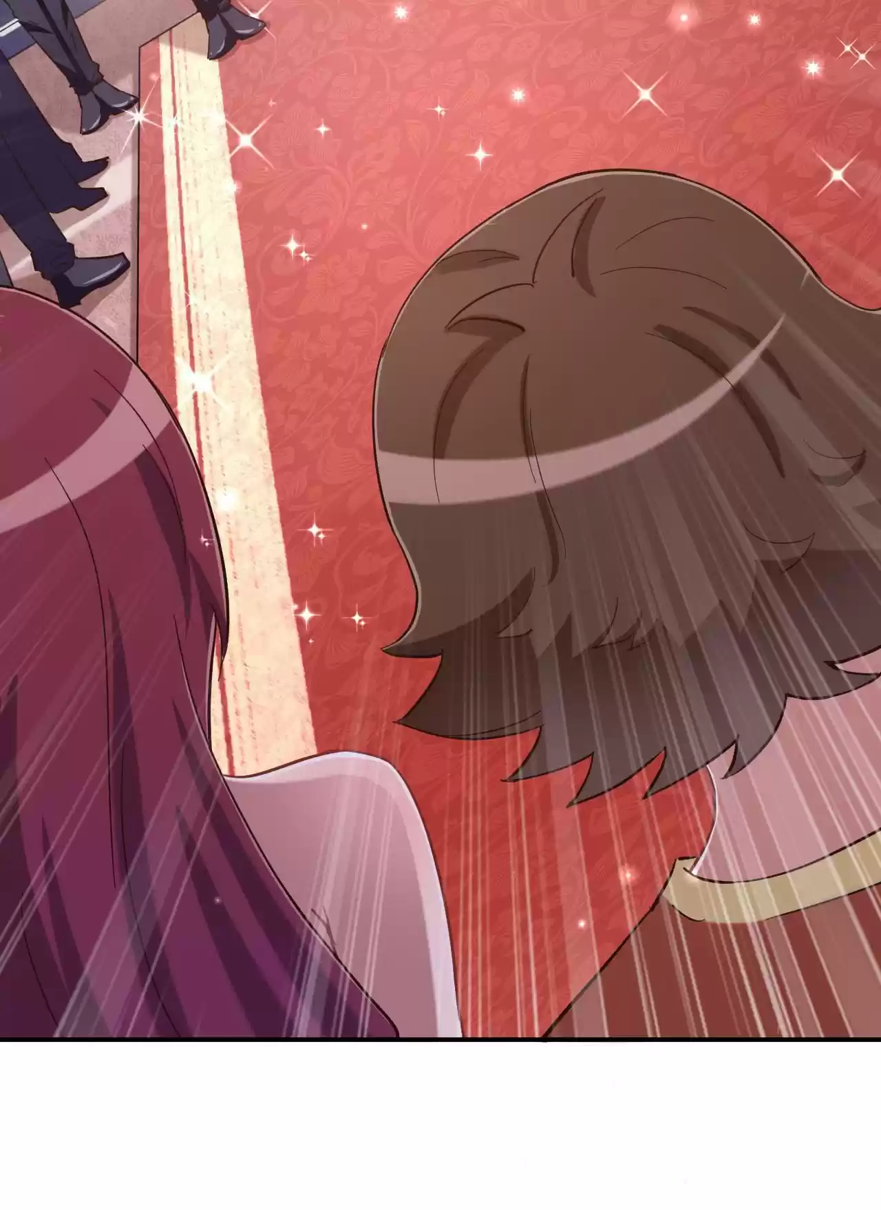 God Gave Me This Awkward Superpower, What Is It For? Chapter 84