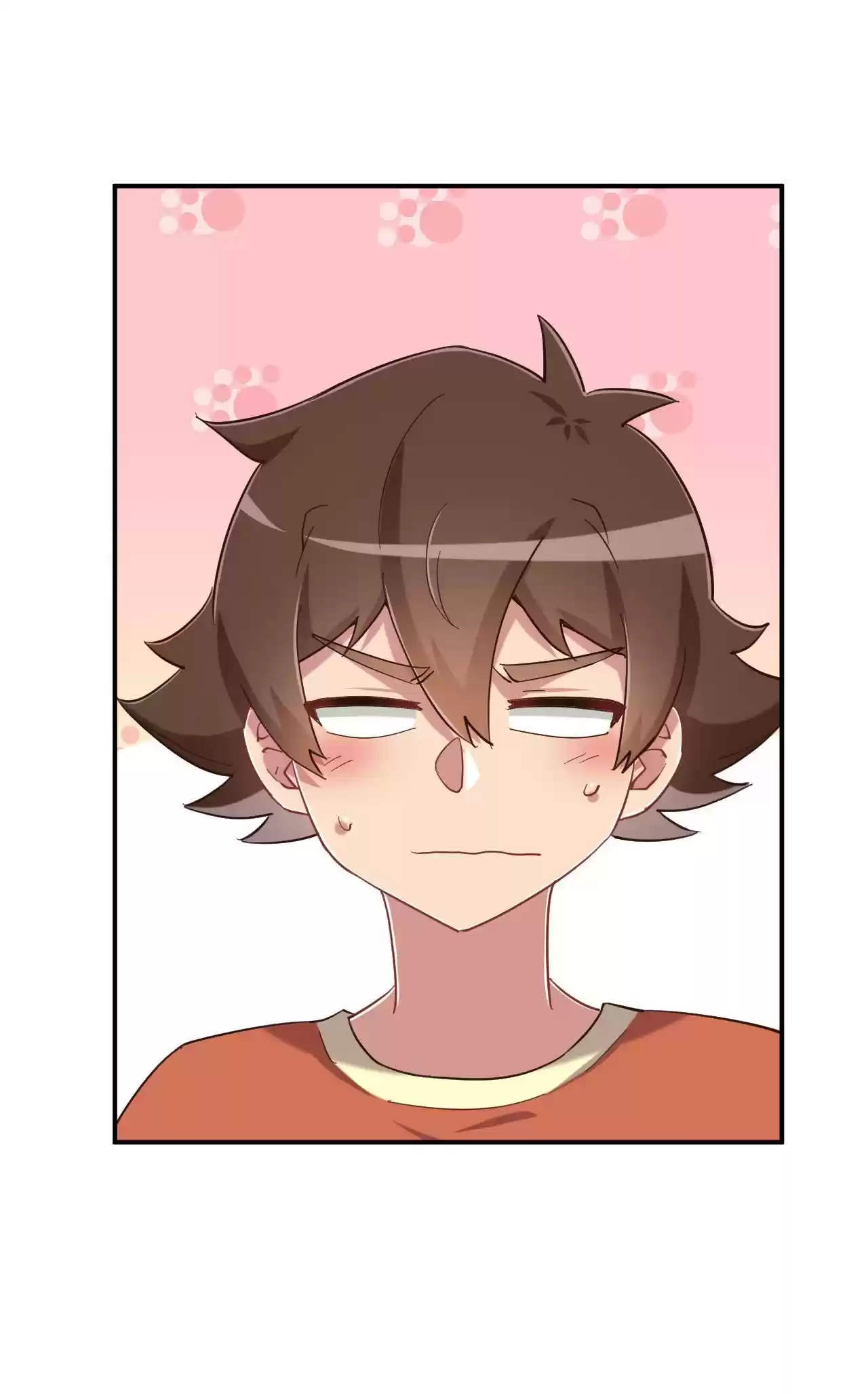 God Gave Me This Awkward Superpower, What Is It For? Chapter 84