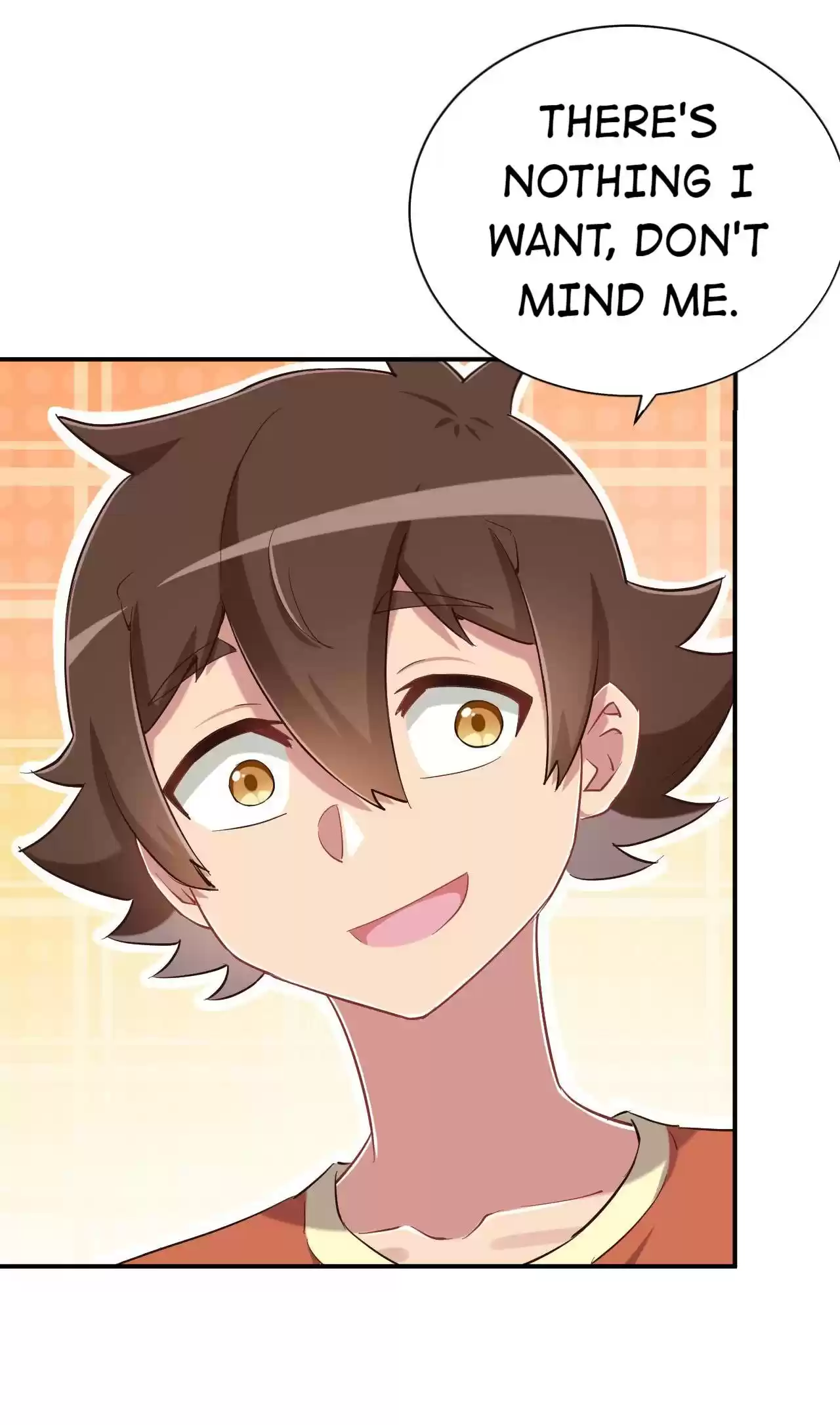 God Gave Me This Awkward Superpower, What Is It For? Chapter 84