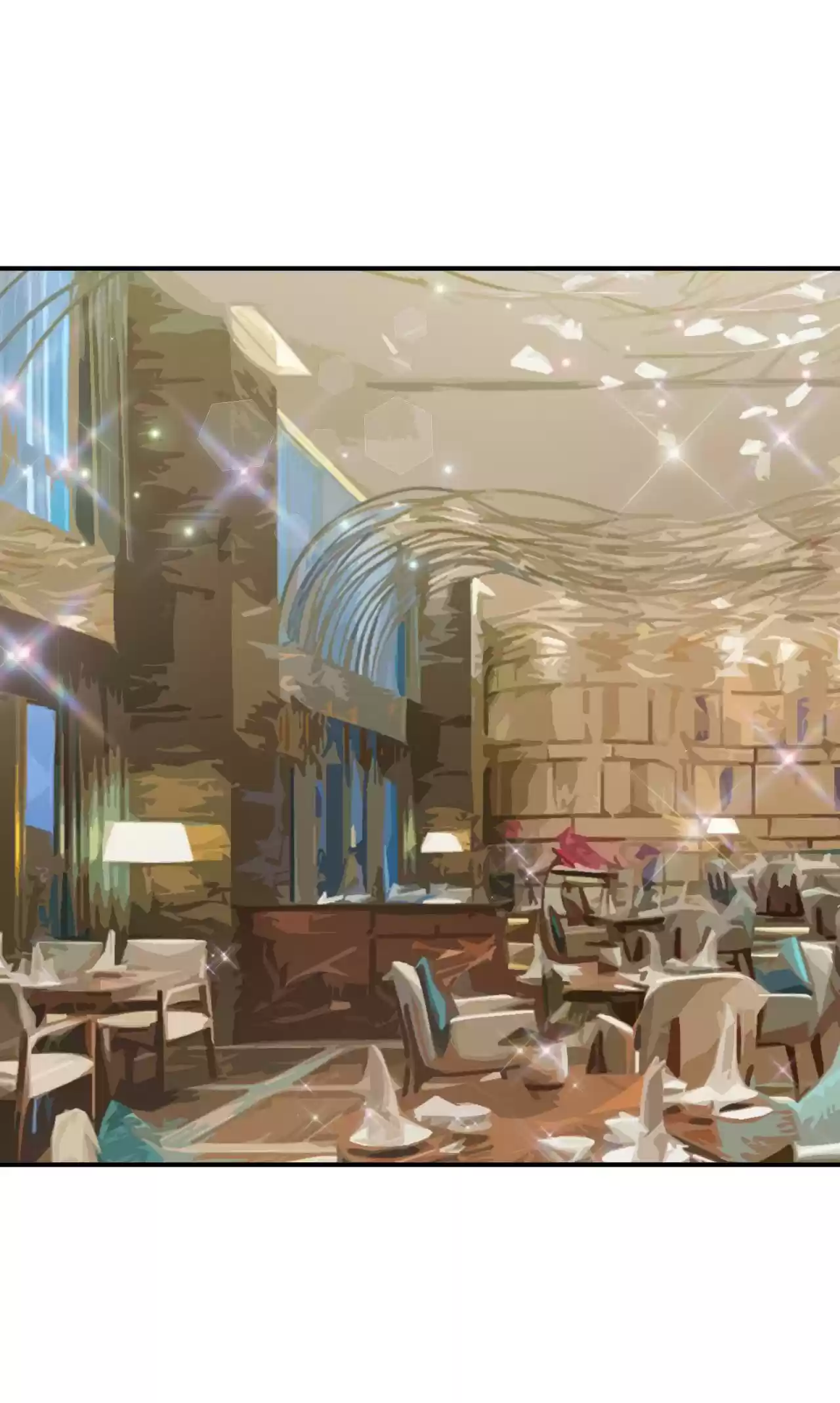 God Gave Me This Awkward Superpower, What Is It For? Chapter 84