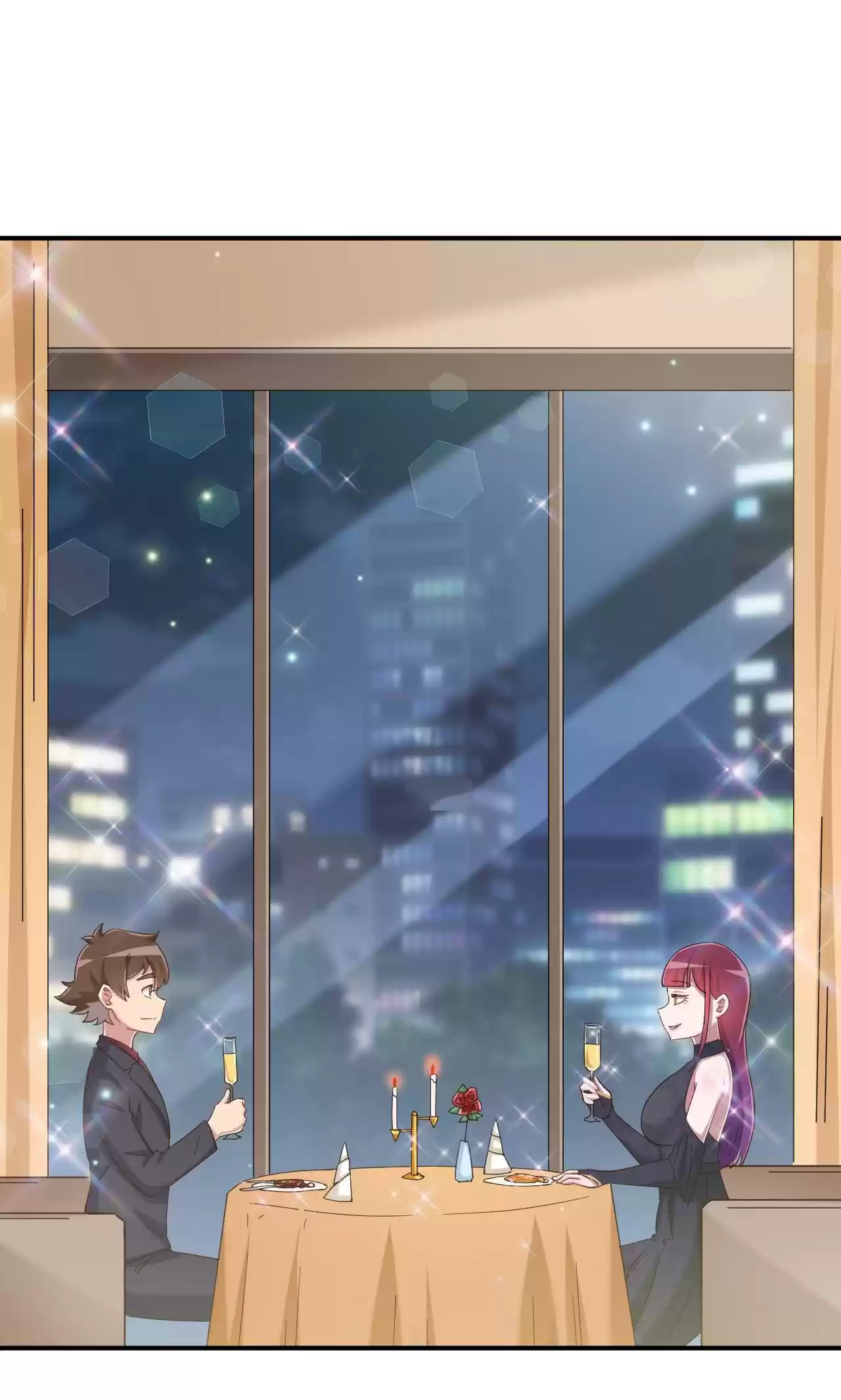 God Gave Me This Awkward Superpower, What Is It For? Chapter 84