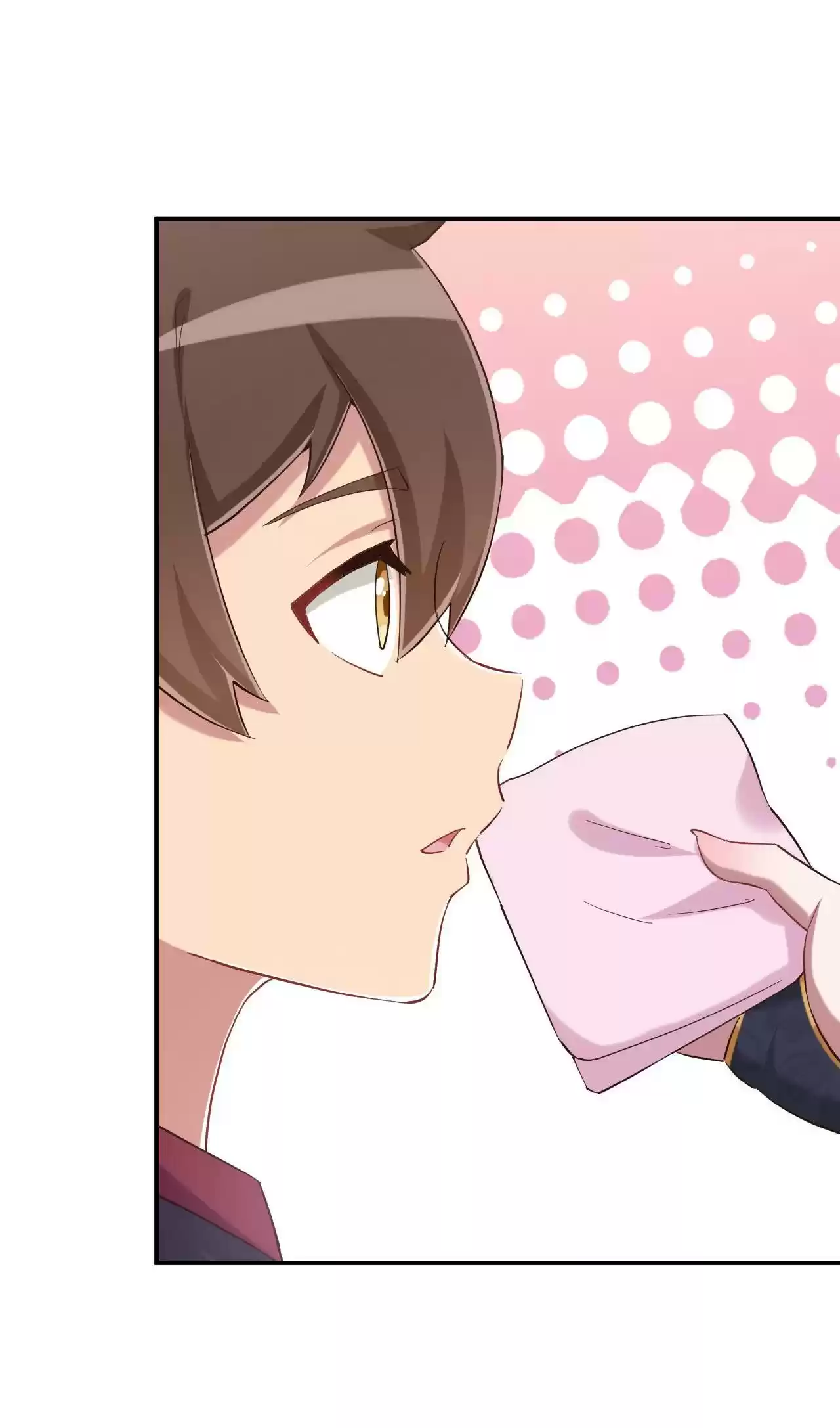 God Gave Me This Awkward Superpower, What Is It For? Chapter 84