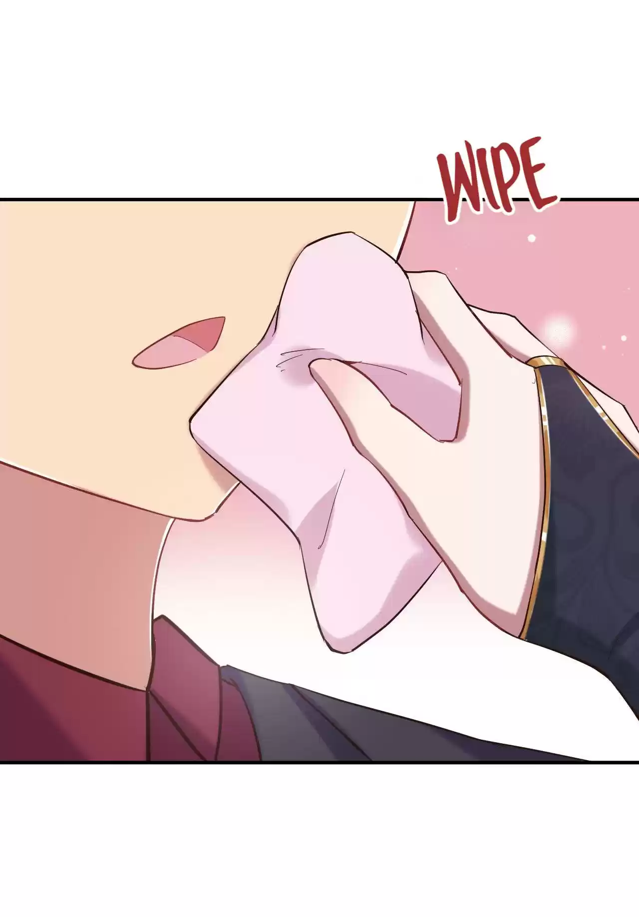 God Gave Me This Awkward Superpower, What Is It For? Chapter 84