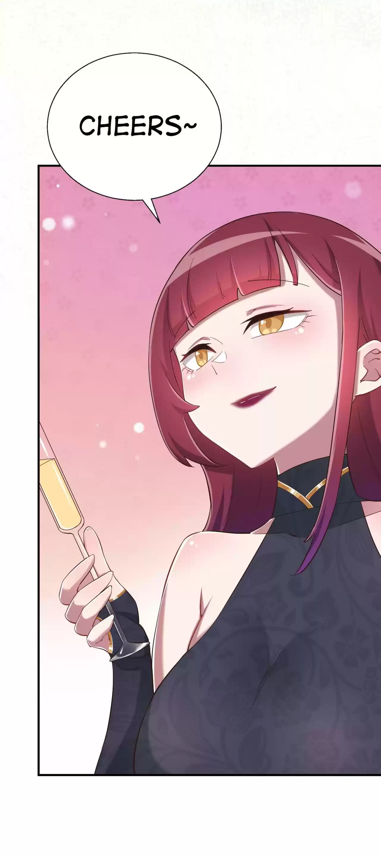 God Gave Me This Awkward Superpower, What Is It For? Chapter 84