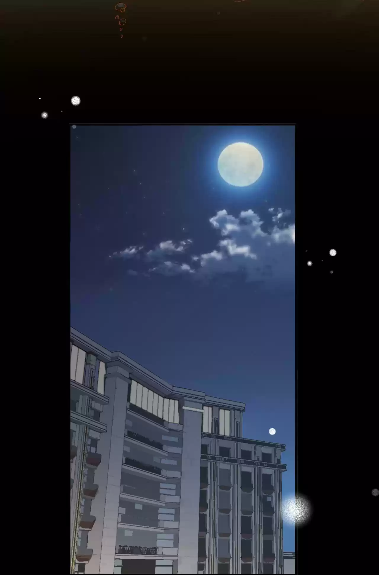 God Gave Me This Awkward Superpower, What Is It For? Chapter 84