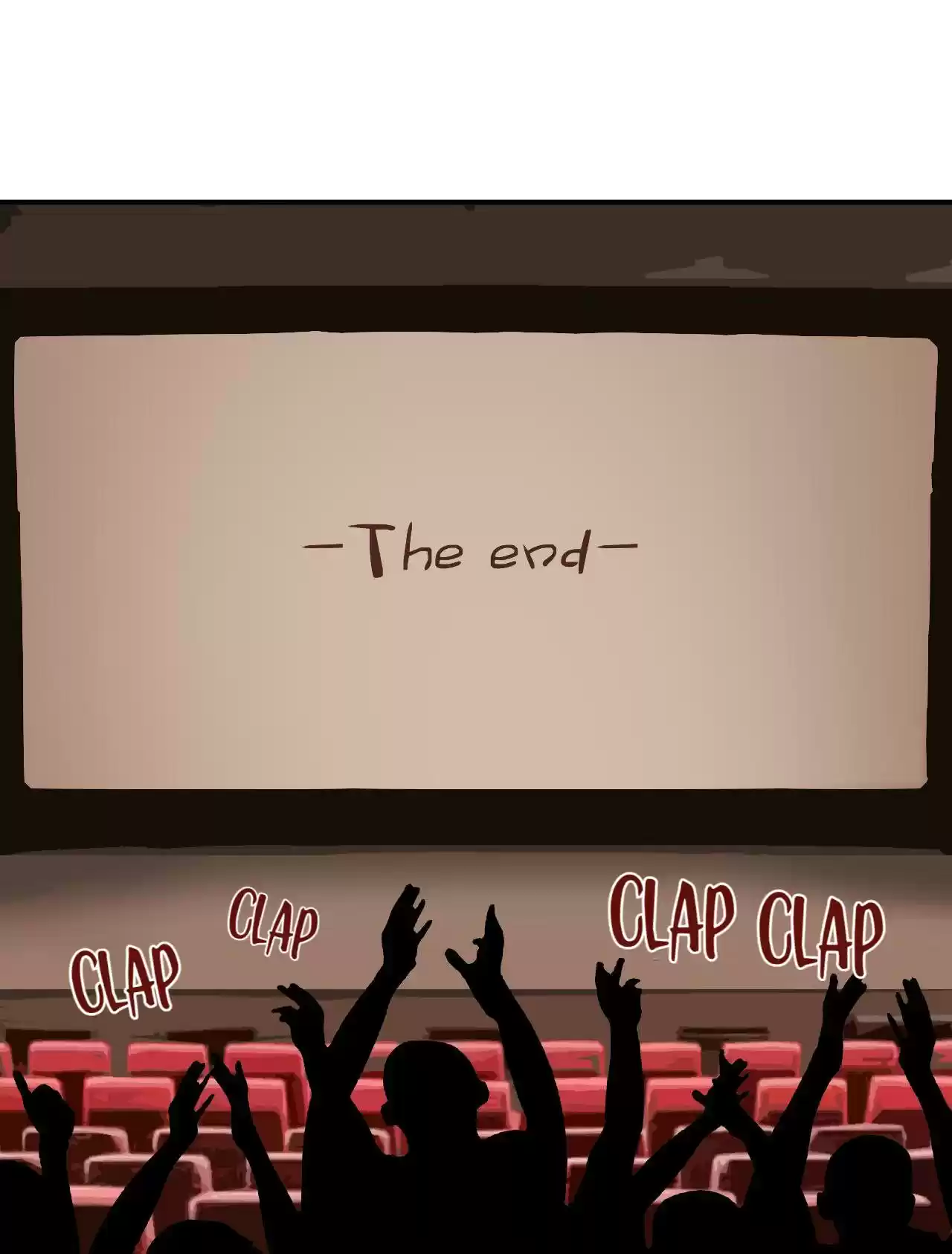 God Gave Me This Awkward Superpower, What Is It For? Chapter 84