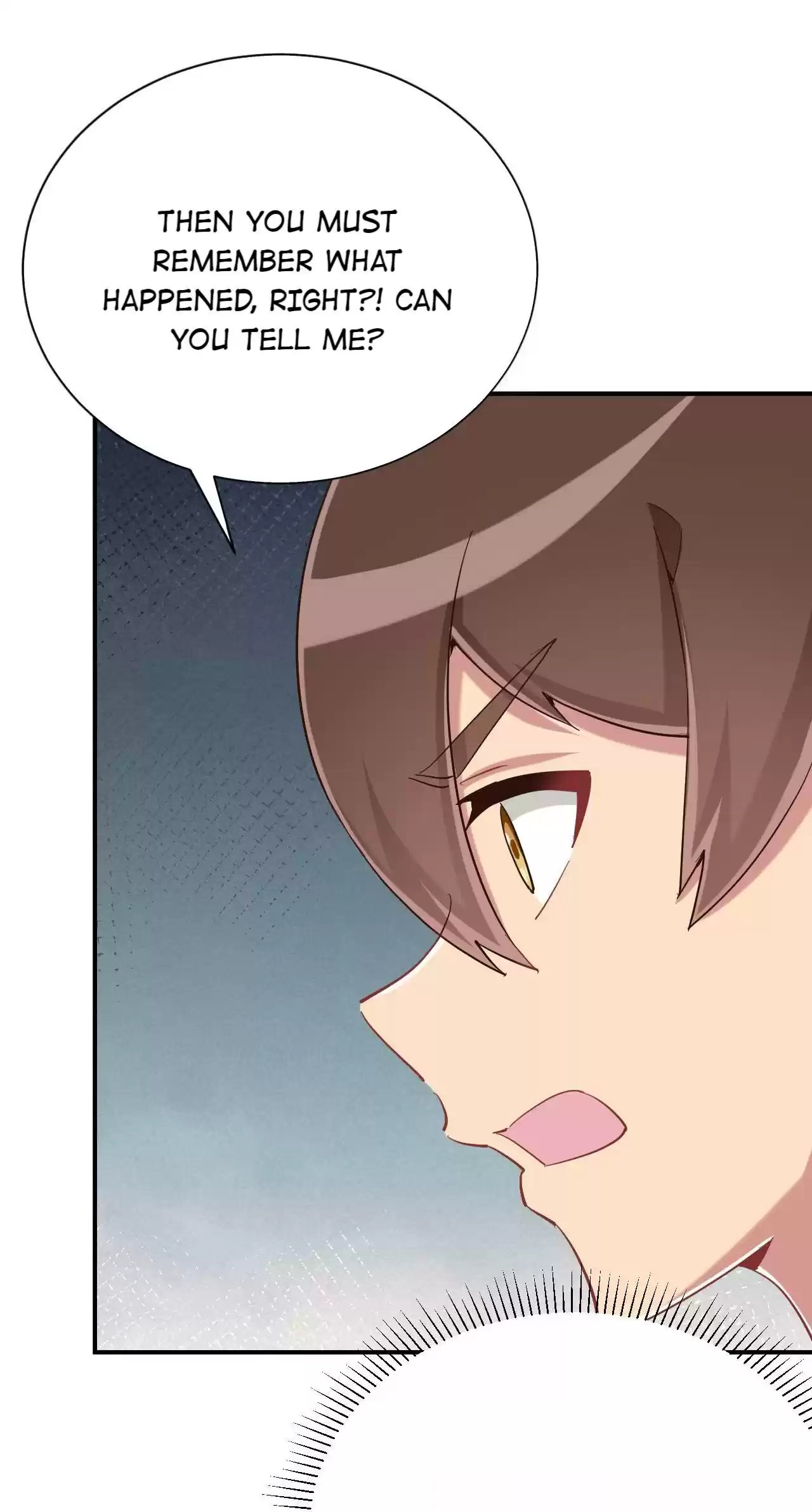 God Gave Me This Awkward Superpower, What Is It For? Chapter 86