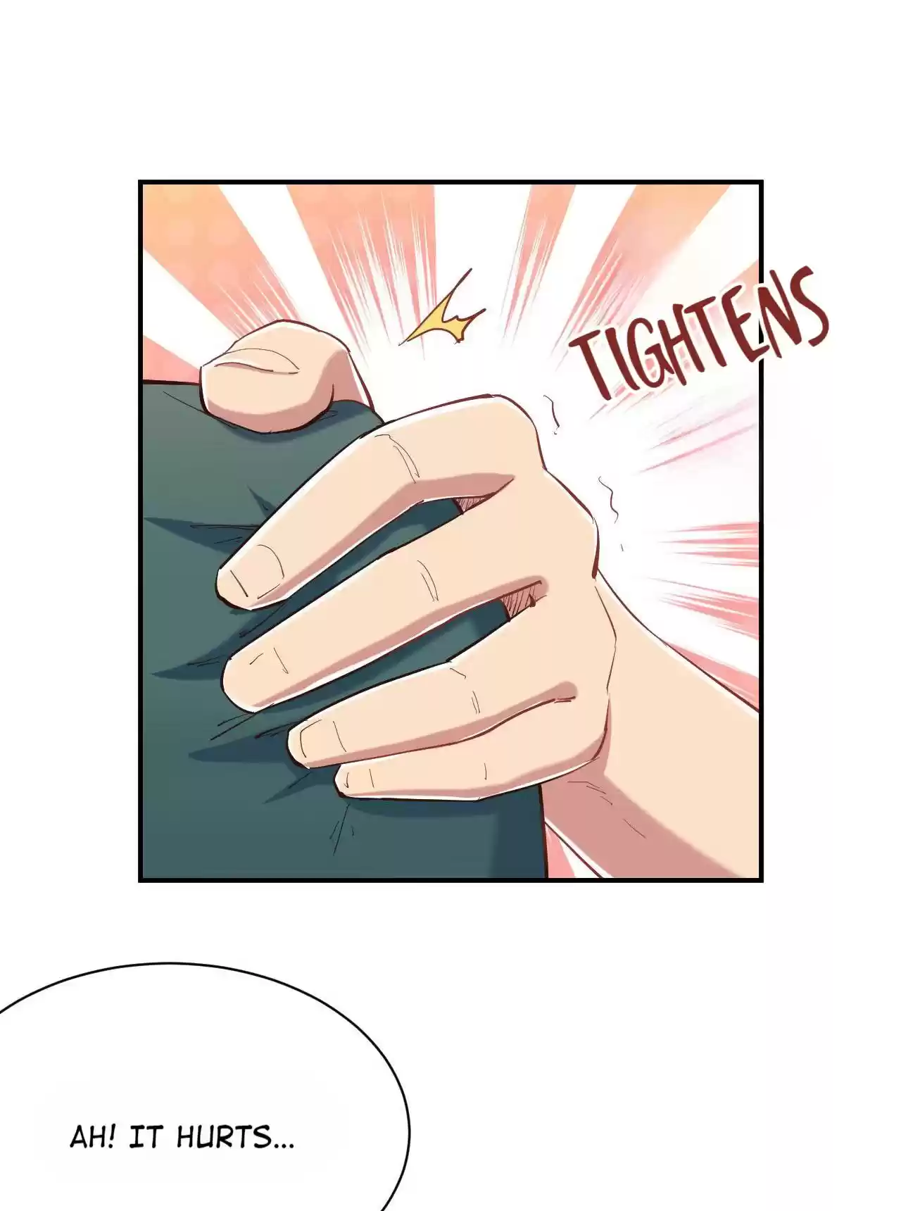 God Gave Me This Awkward Superpower, What Is It For? Chapter 86