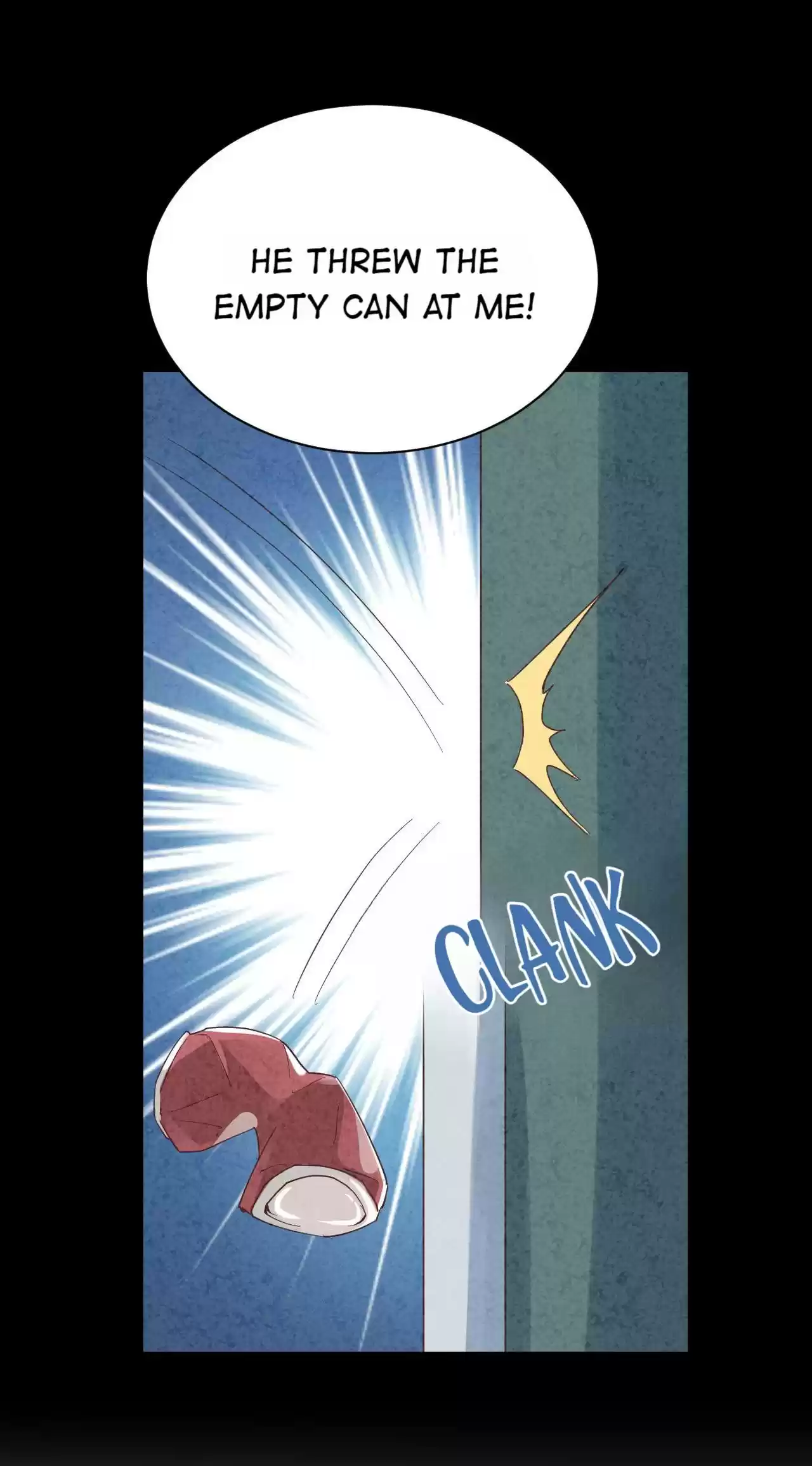 God Gave Me This Awkward Superpower, What Is It For? Chapter 86